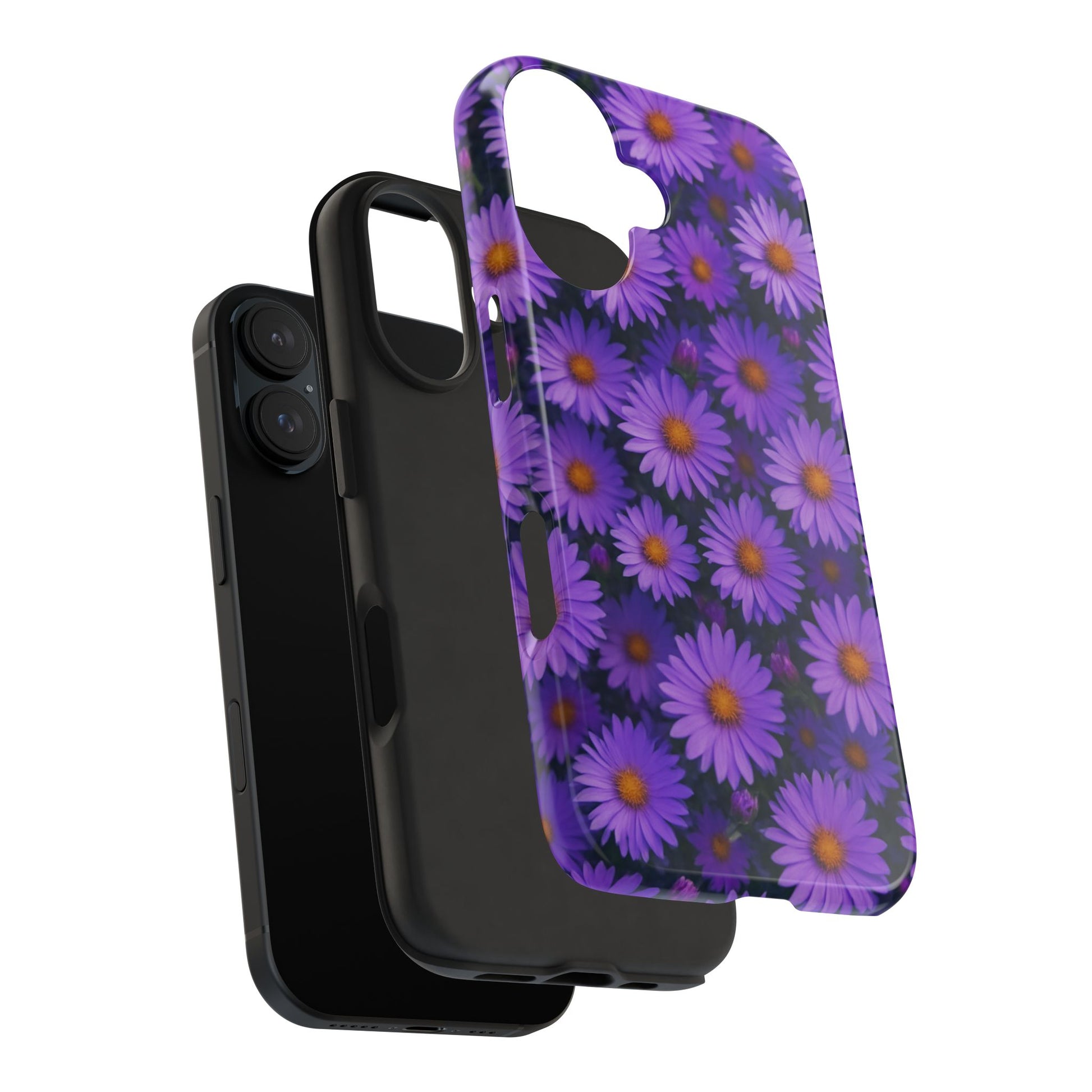 Lavender Daisy