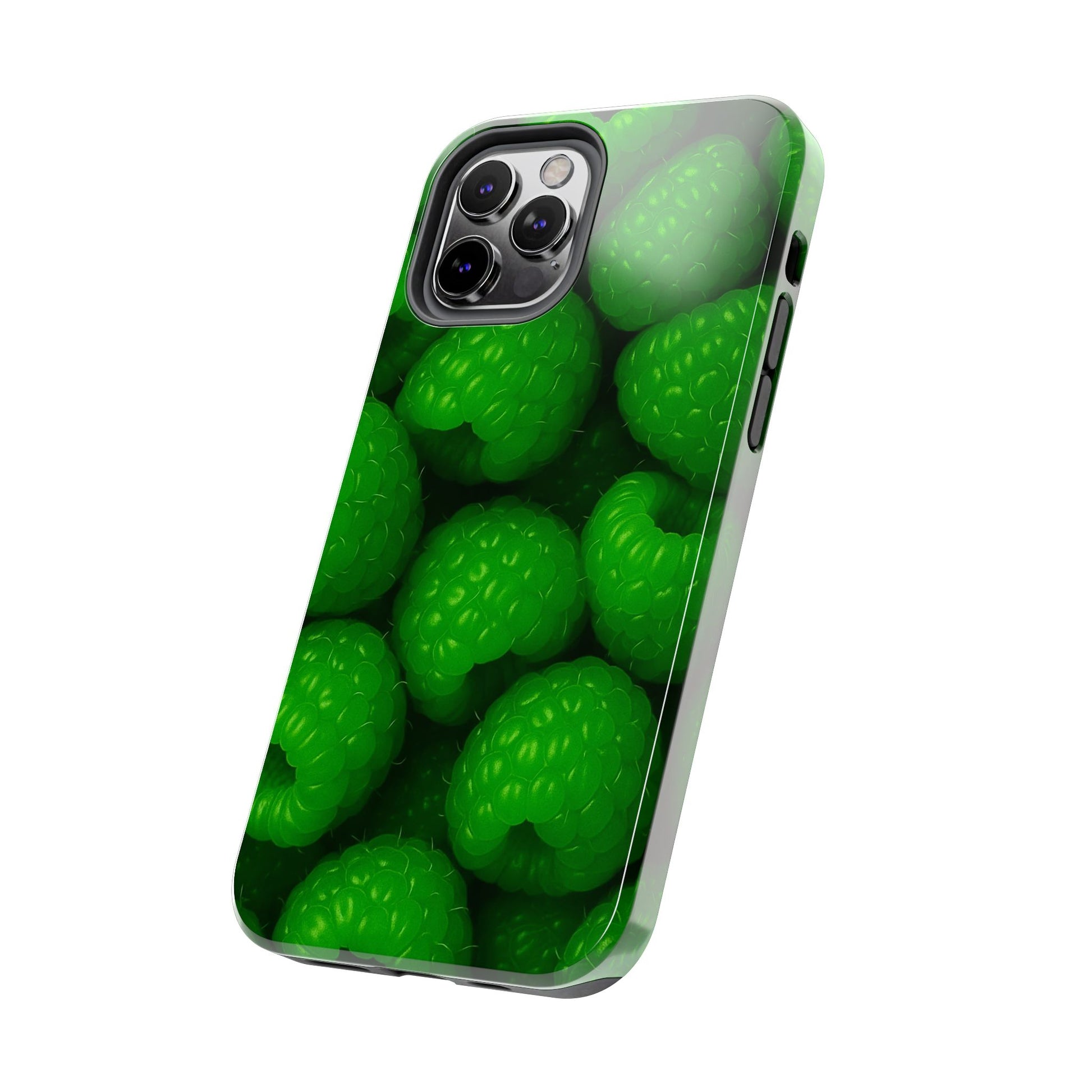 Lime Berry Crush