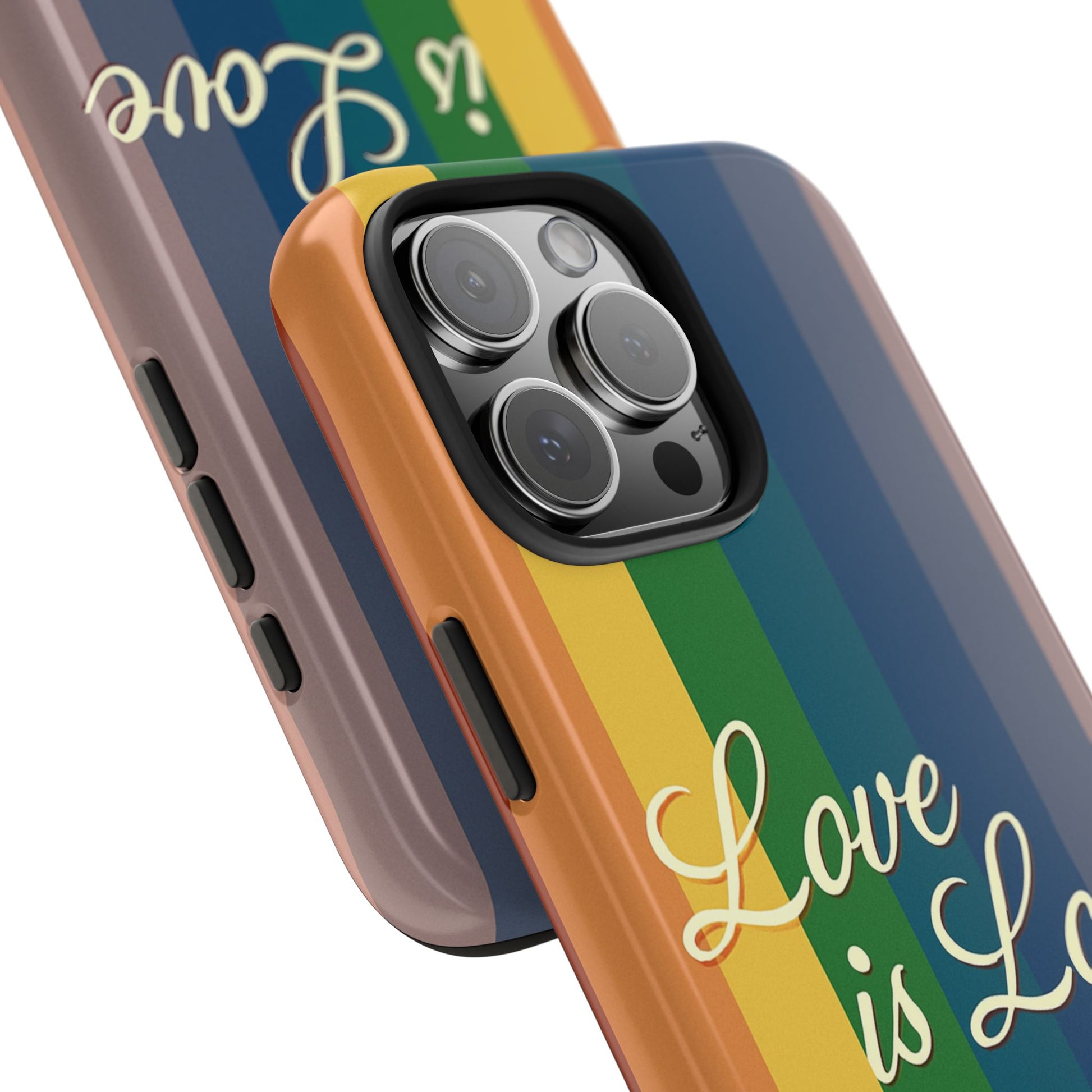 Love Is Love