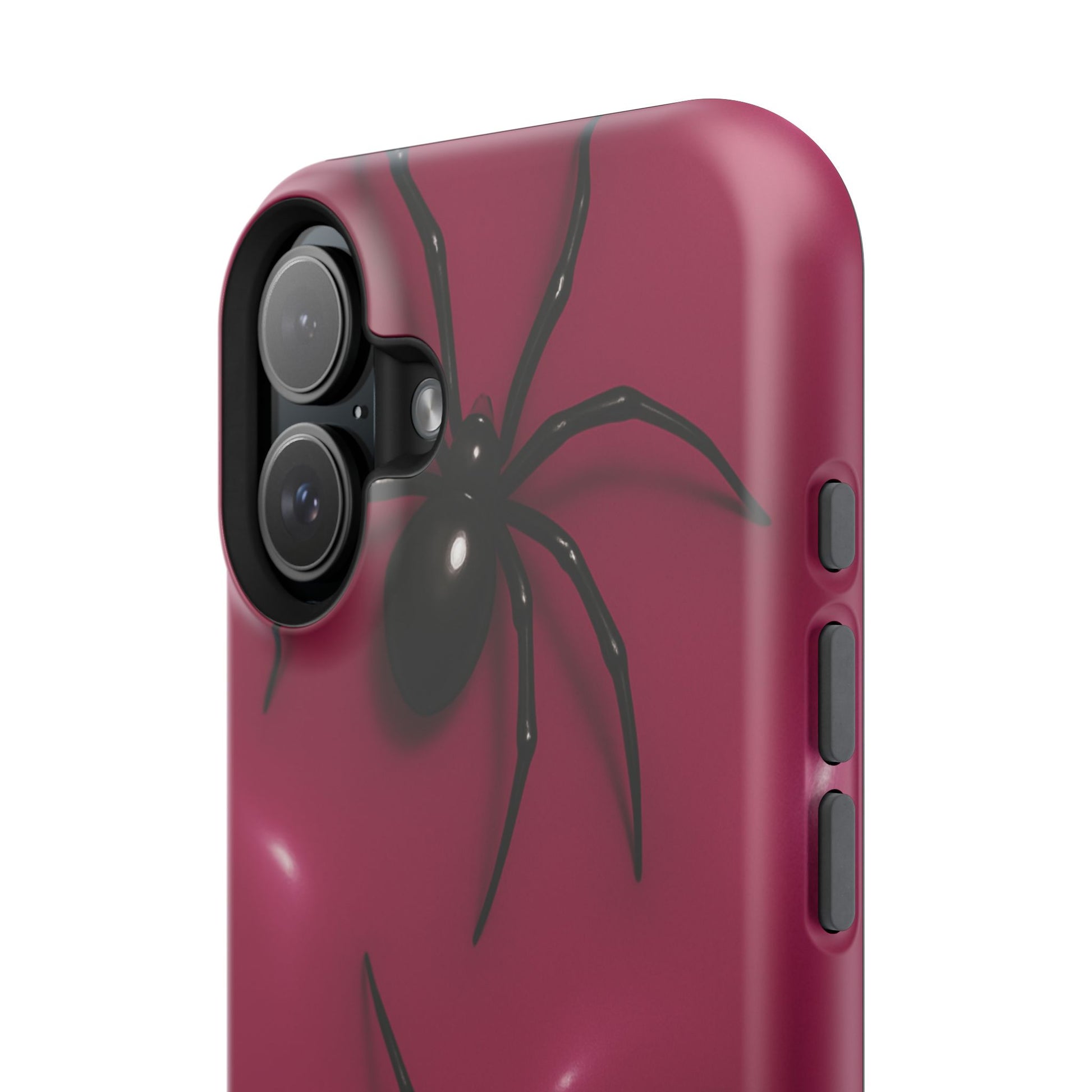 Pink Venom