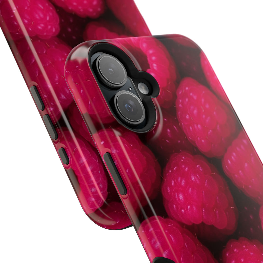 Raspberry Pop