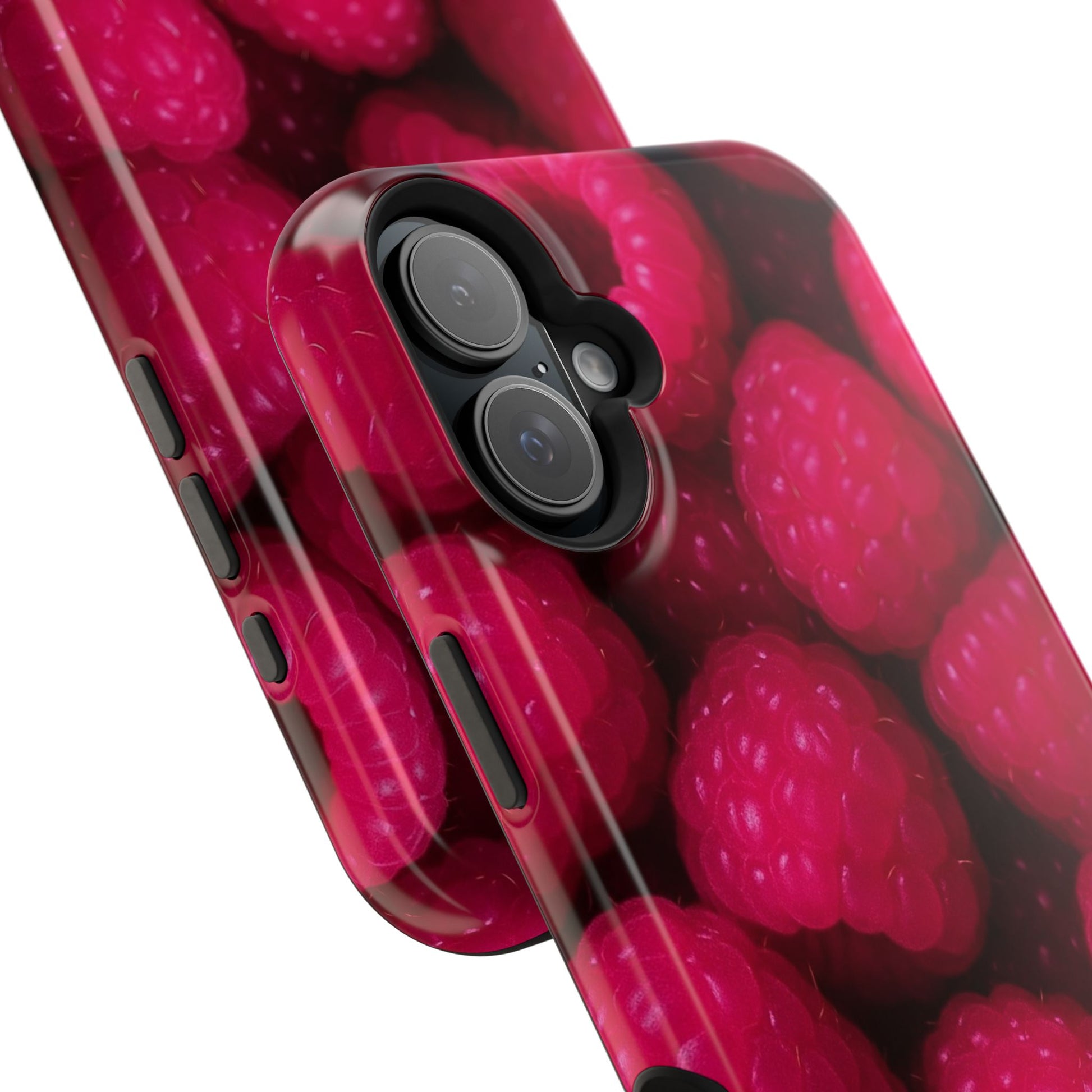 Raspberry Pop