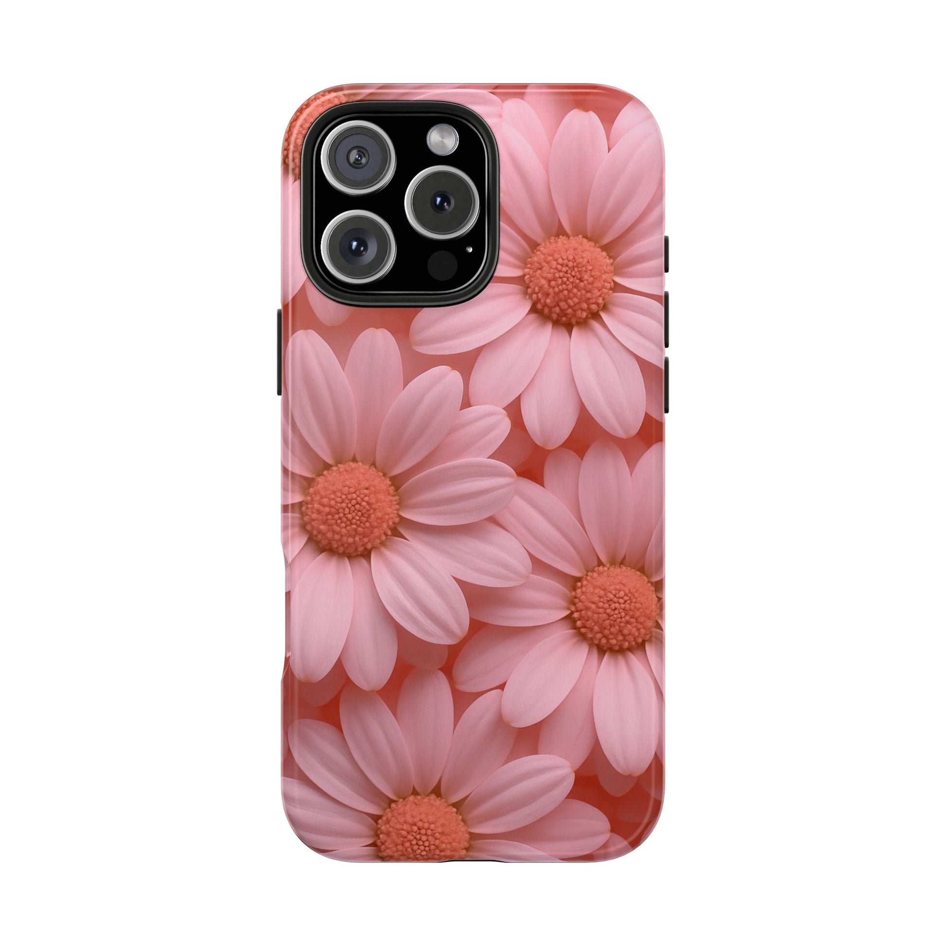 Pink Daisy