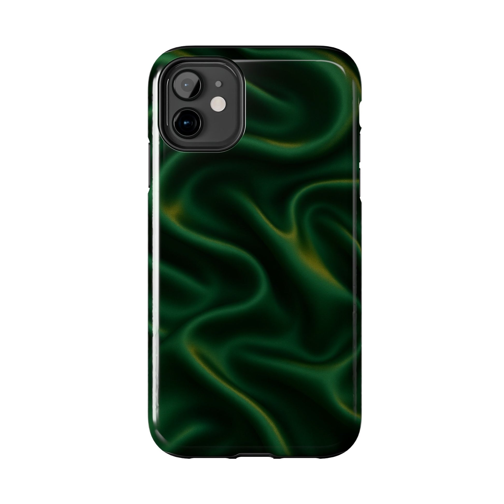 Forest Satin