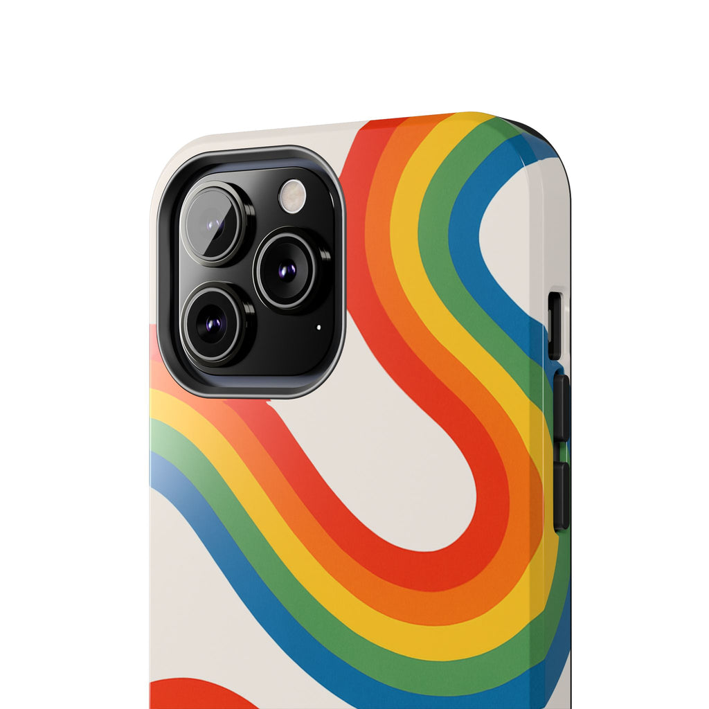 Pride Waves