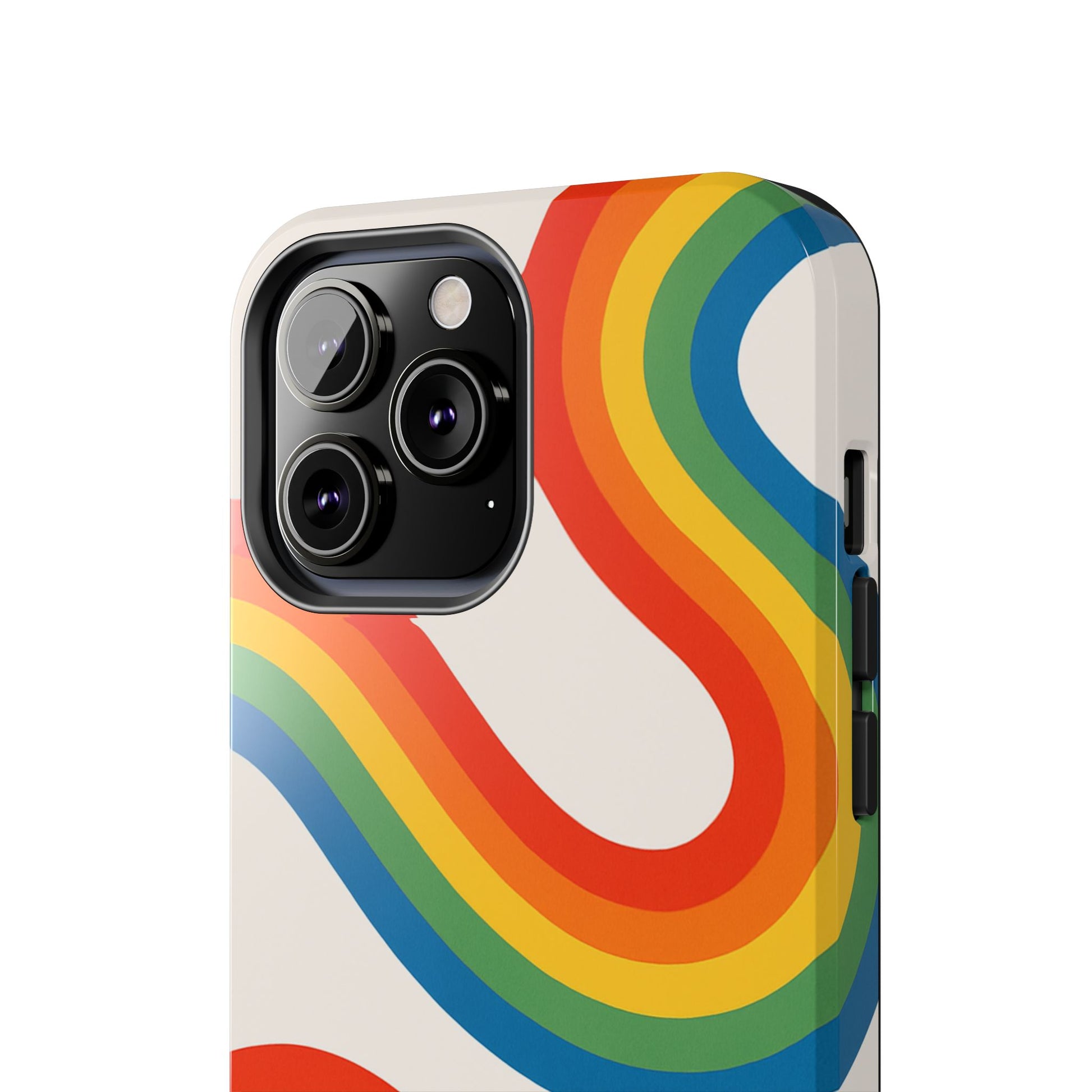 Pride Waves