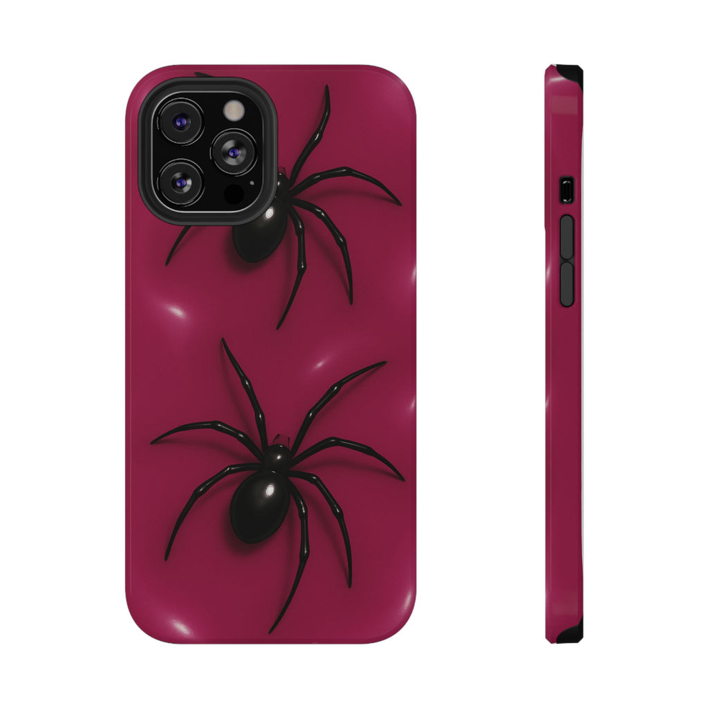 Pink Venom