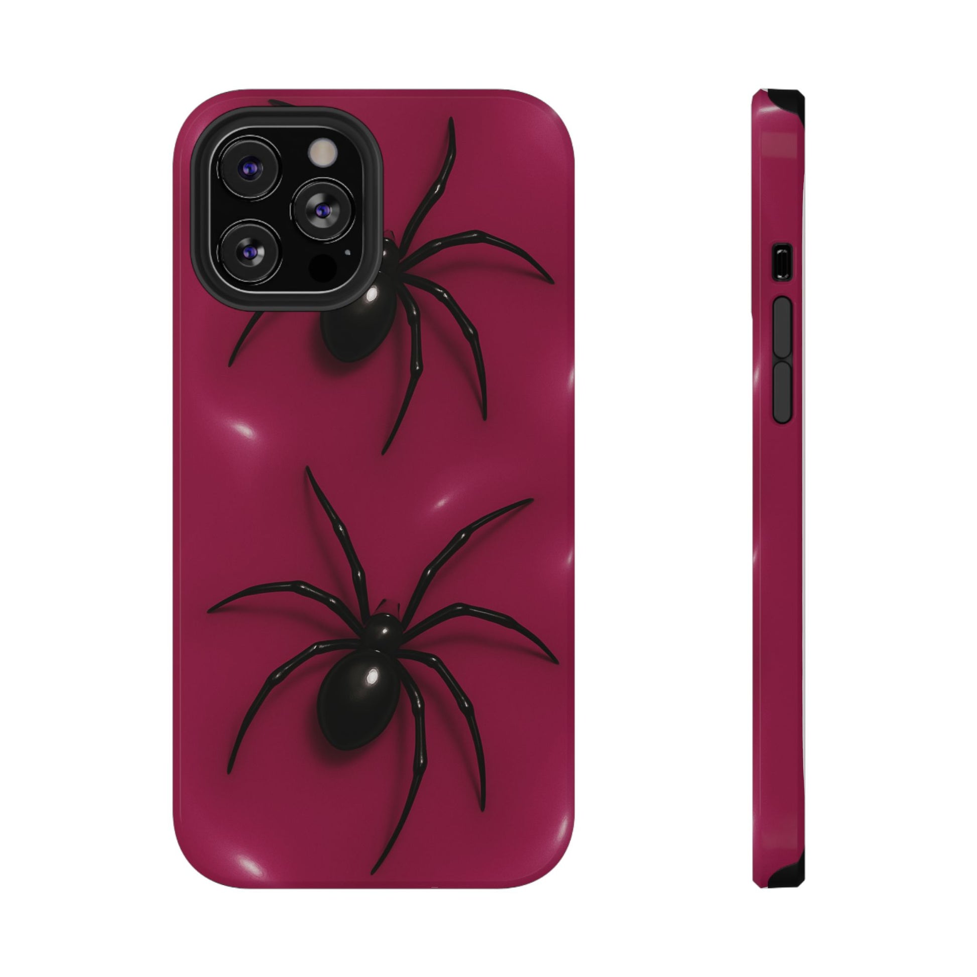 Pink Venom