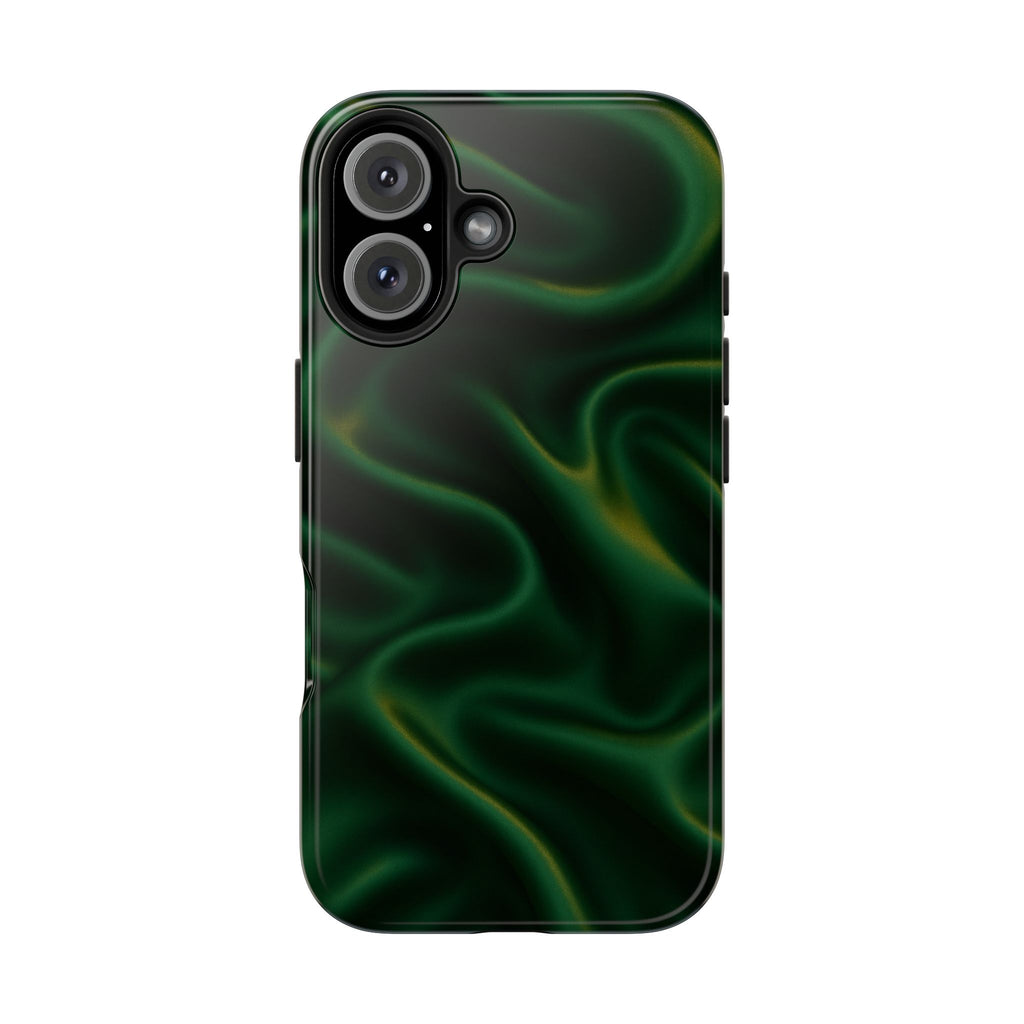 Forest Satin