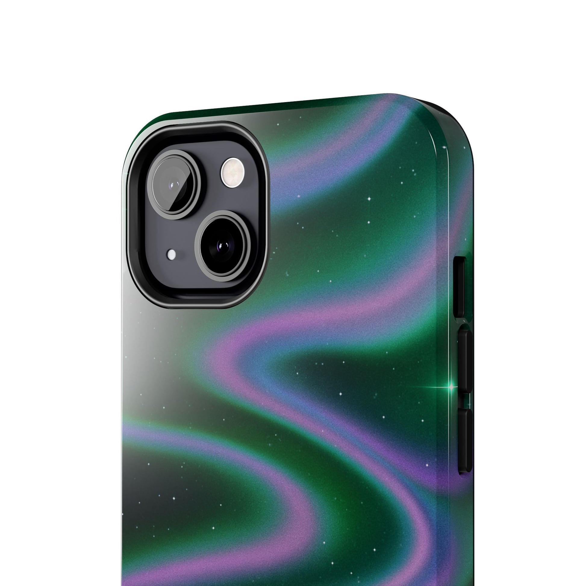 Cosmic Aurora