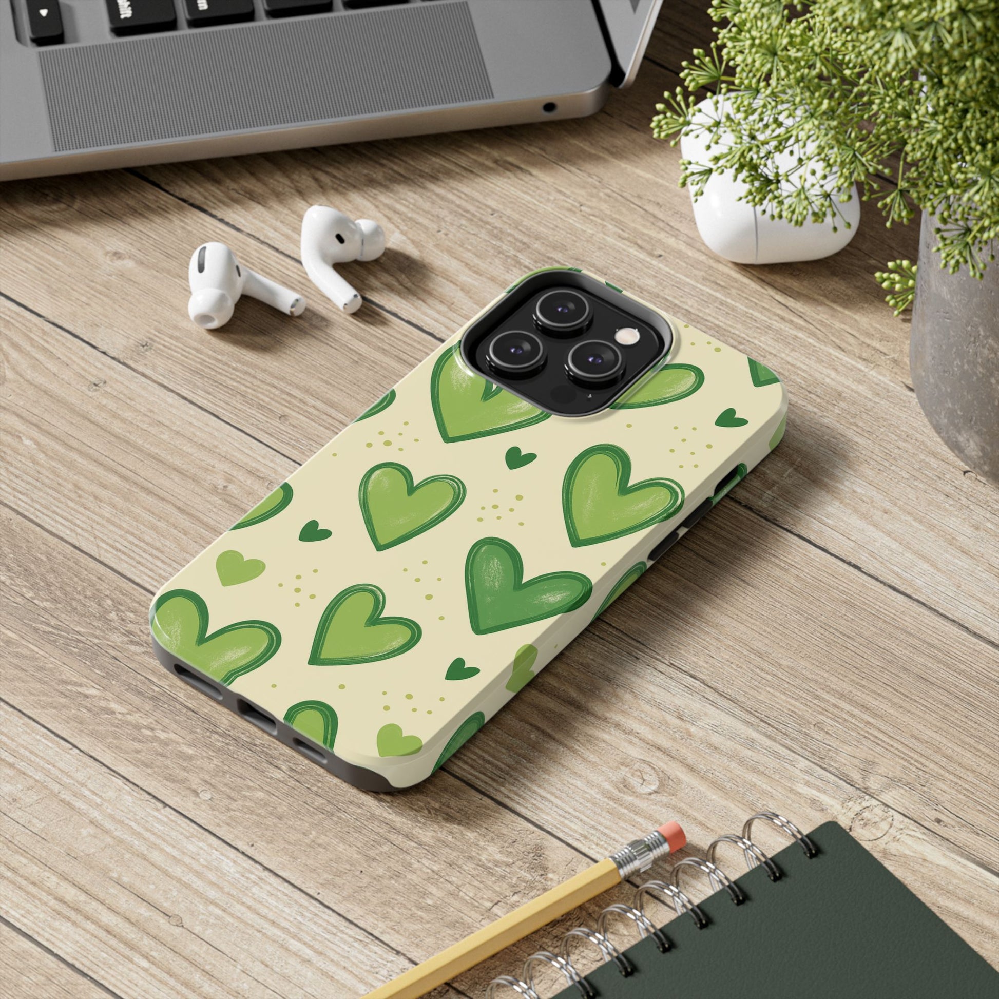 Olive Romance