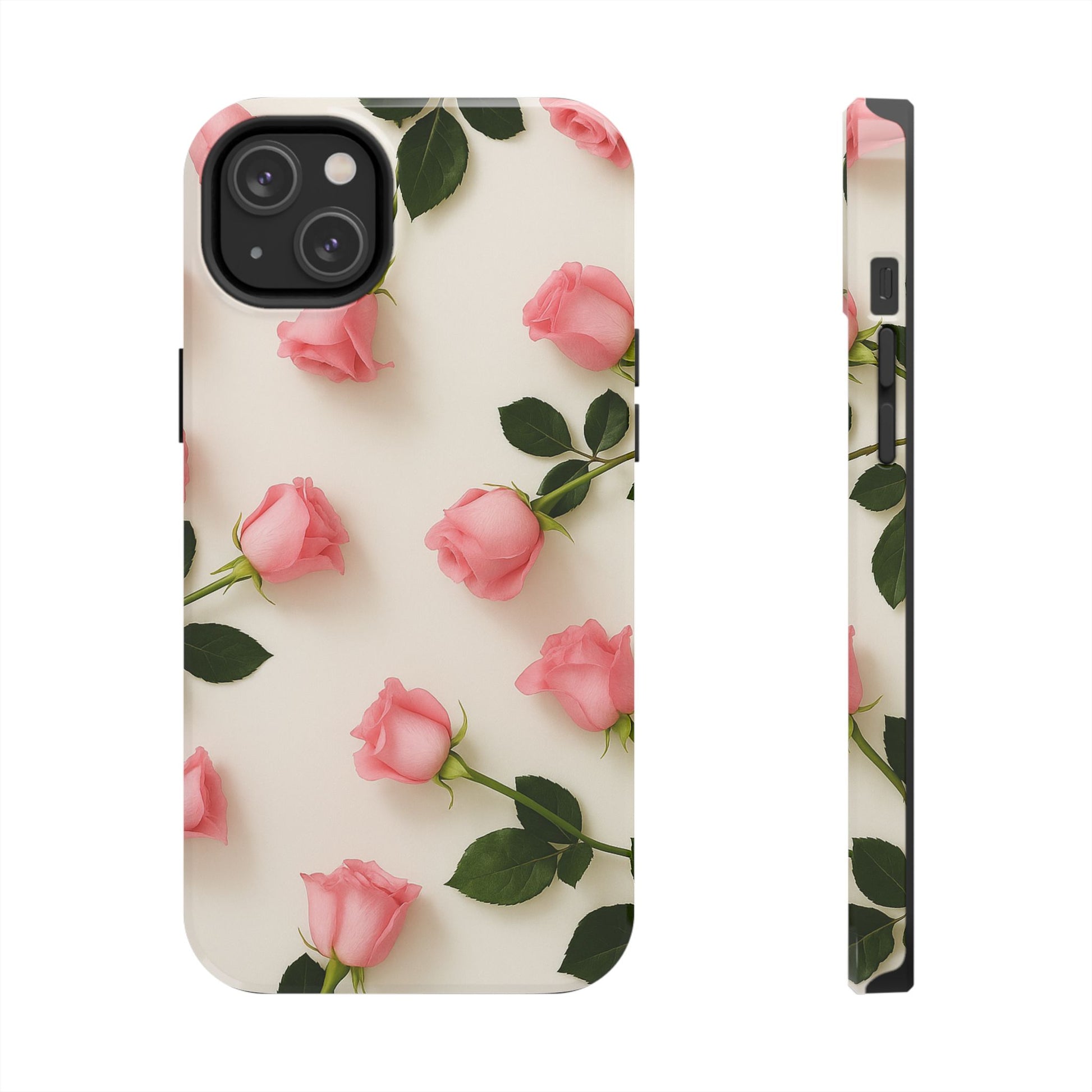 Floral Rose