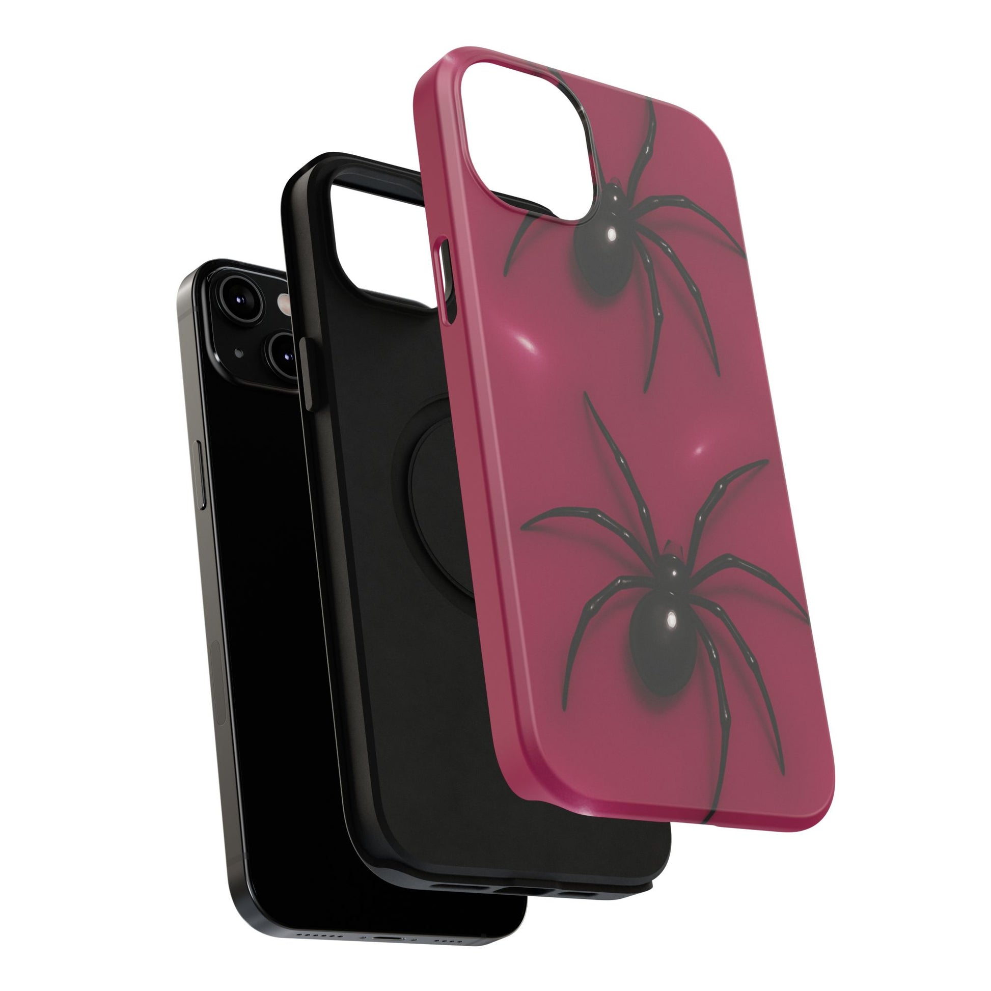 Pink Venom