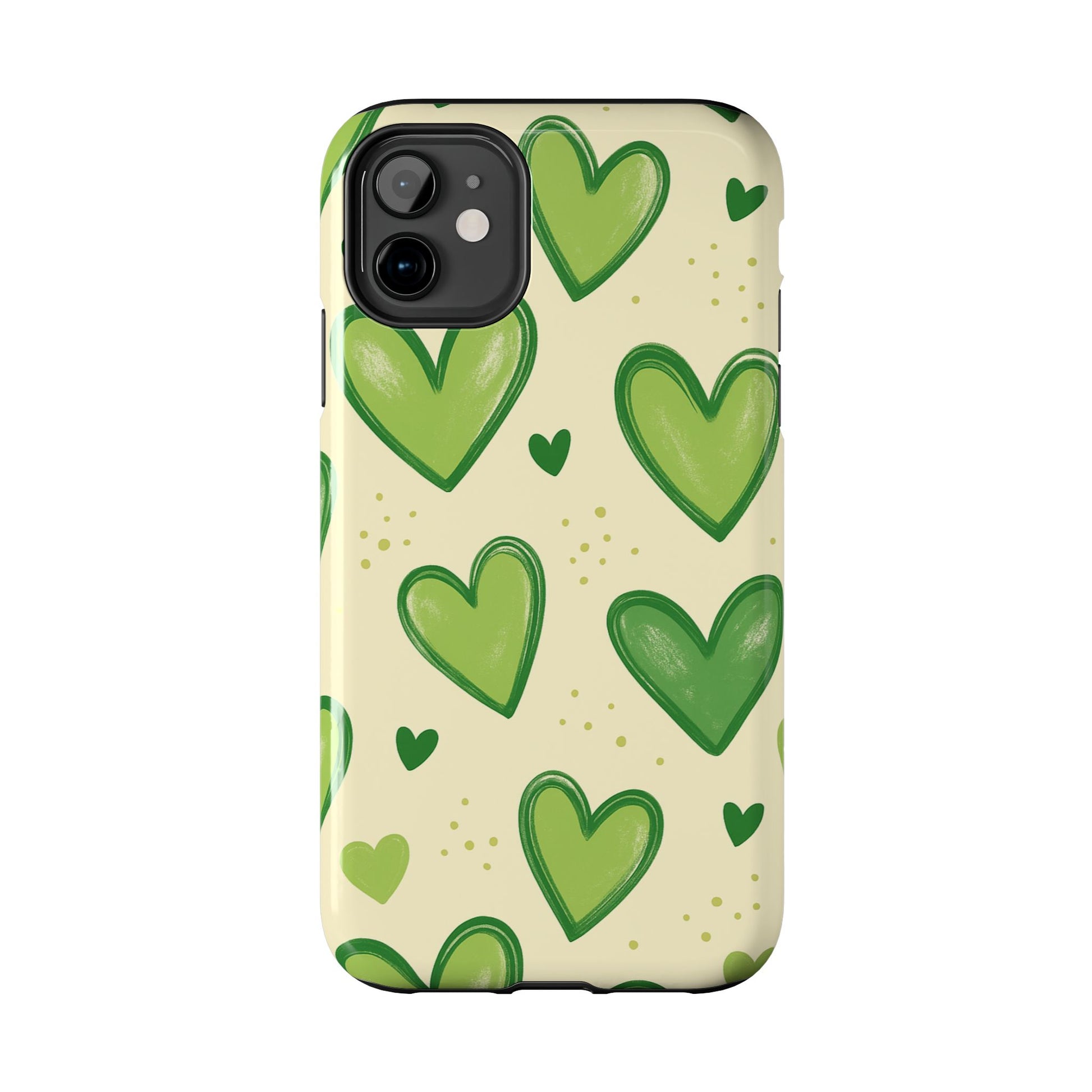 Olive Romance