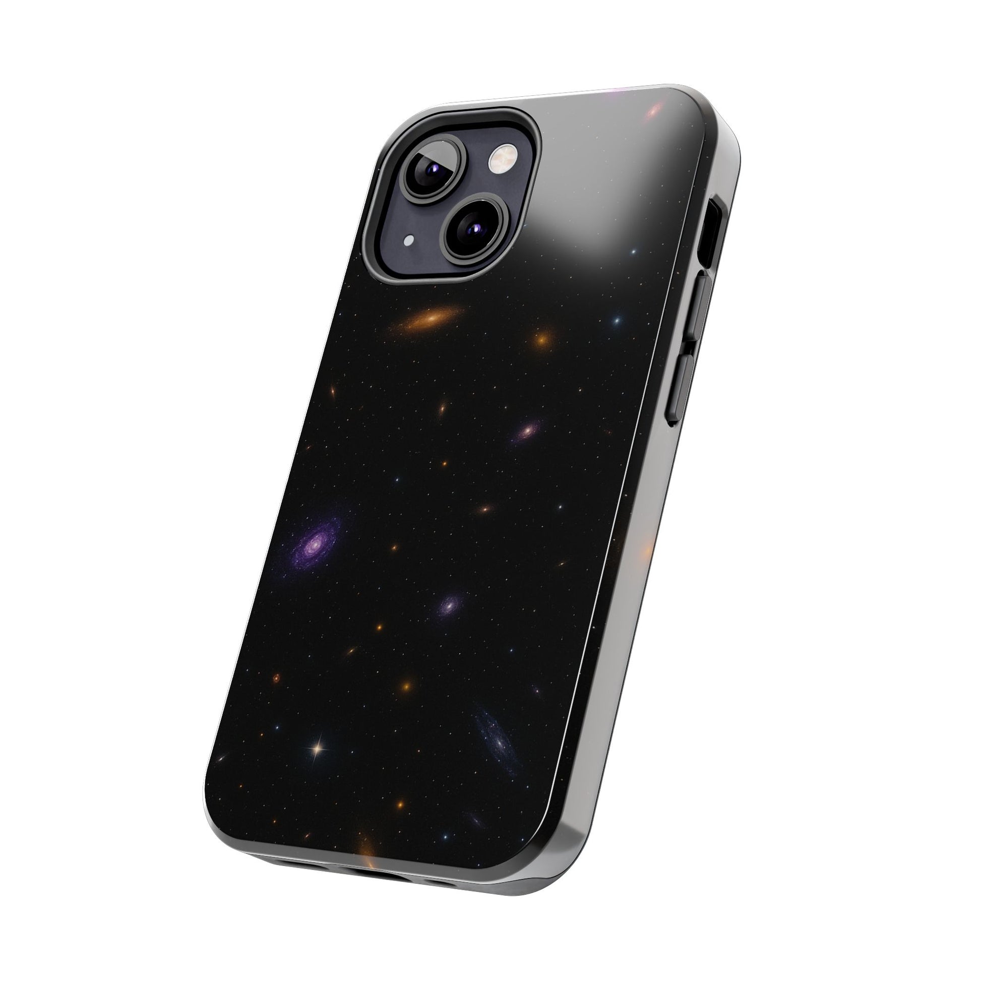 Cosmic Universe