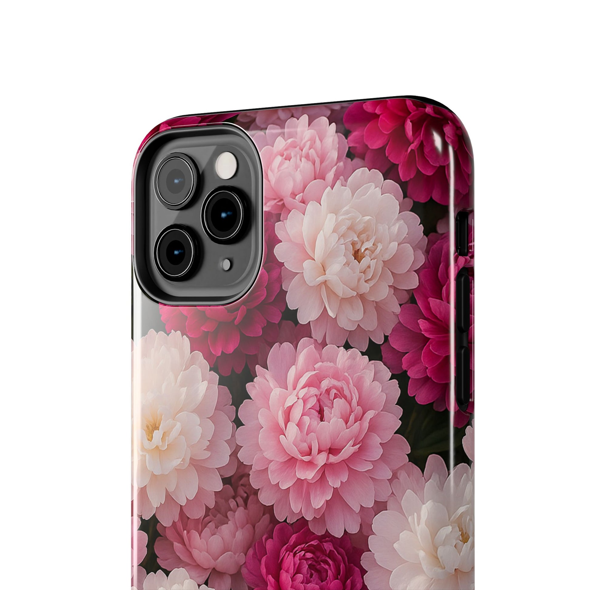 Blossom Peonies