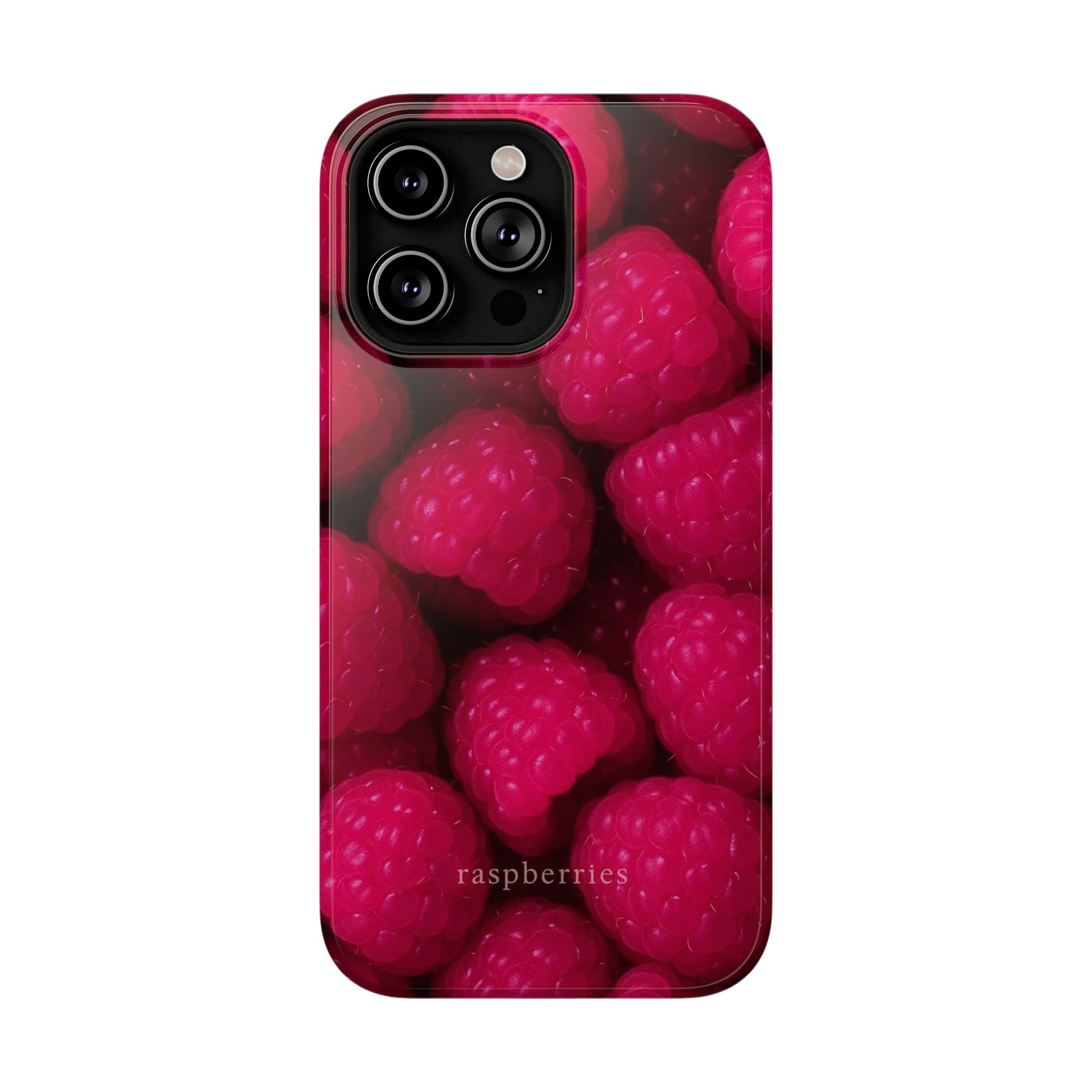 Raspberry Pop