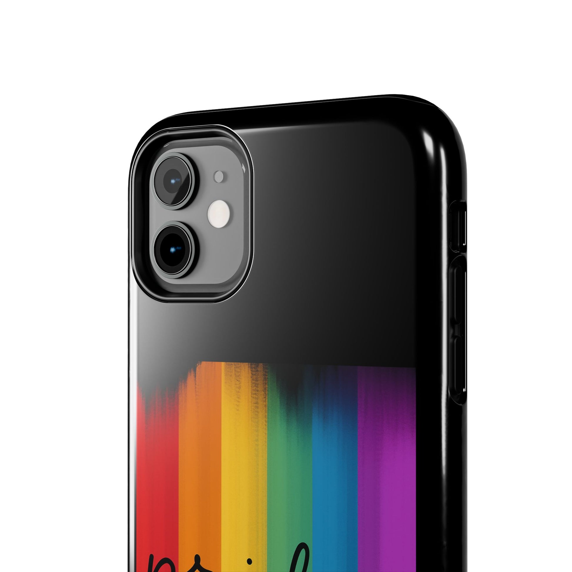 Pride Phone Case