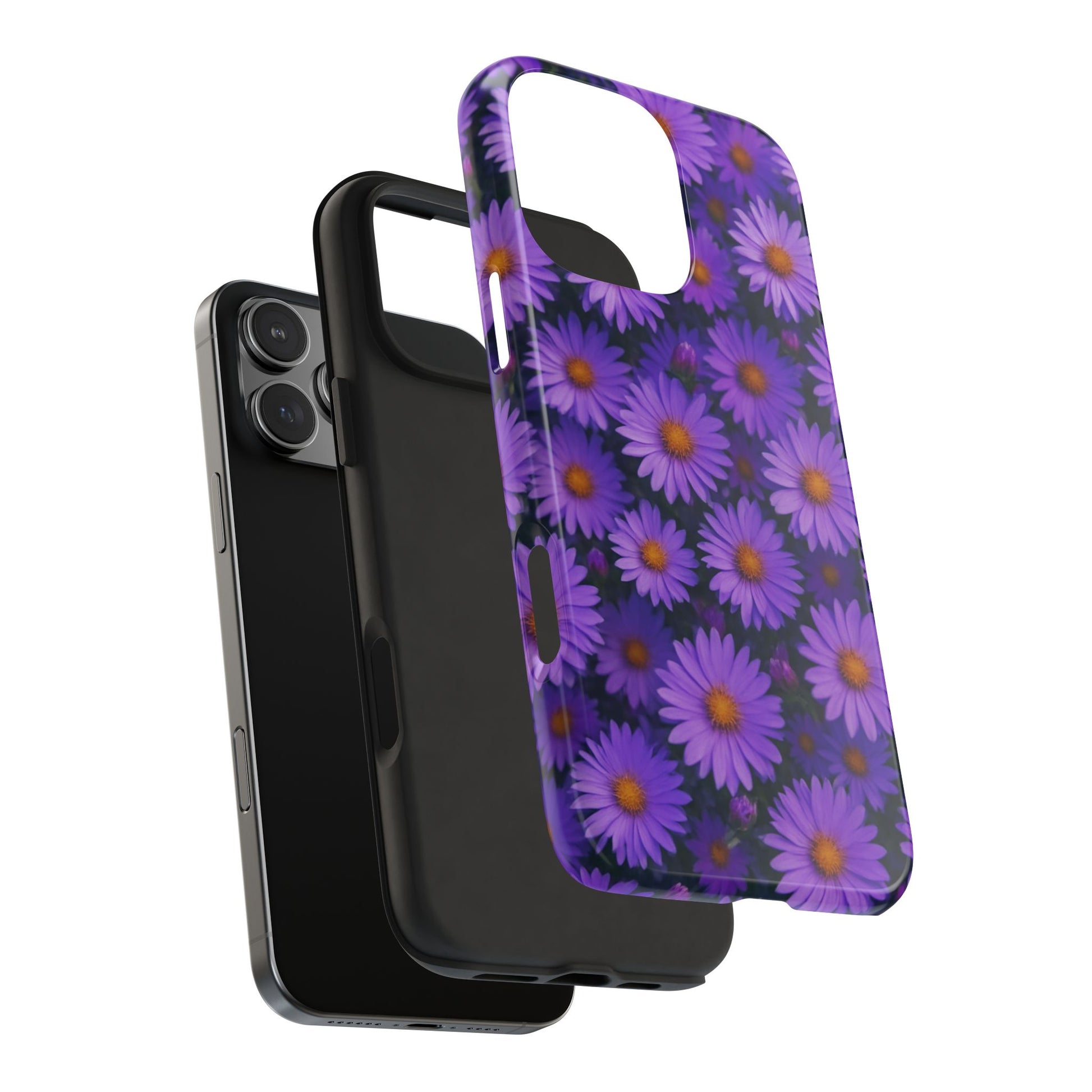 Lavender Daisy
