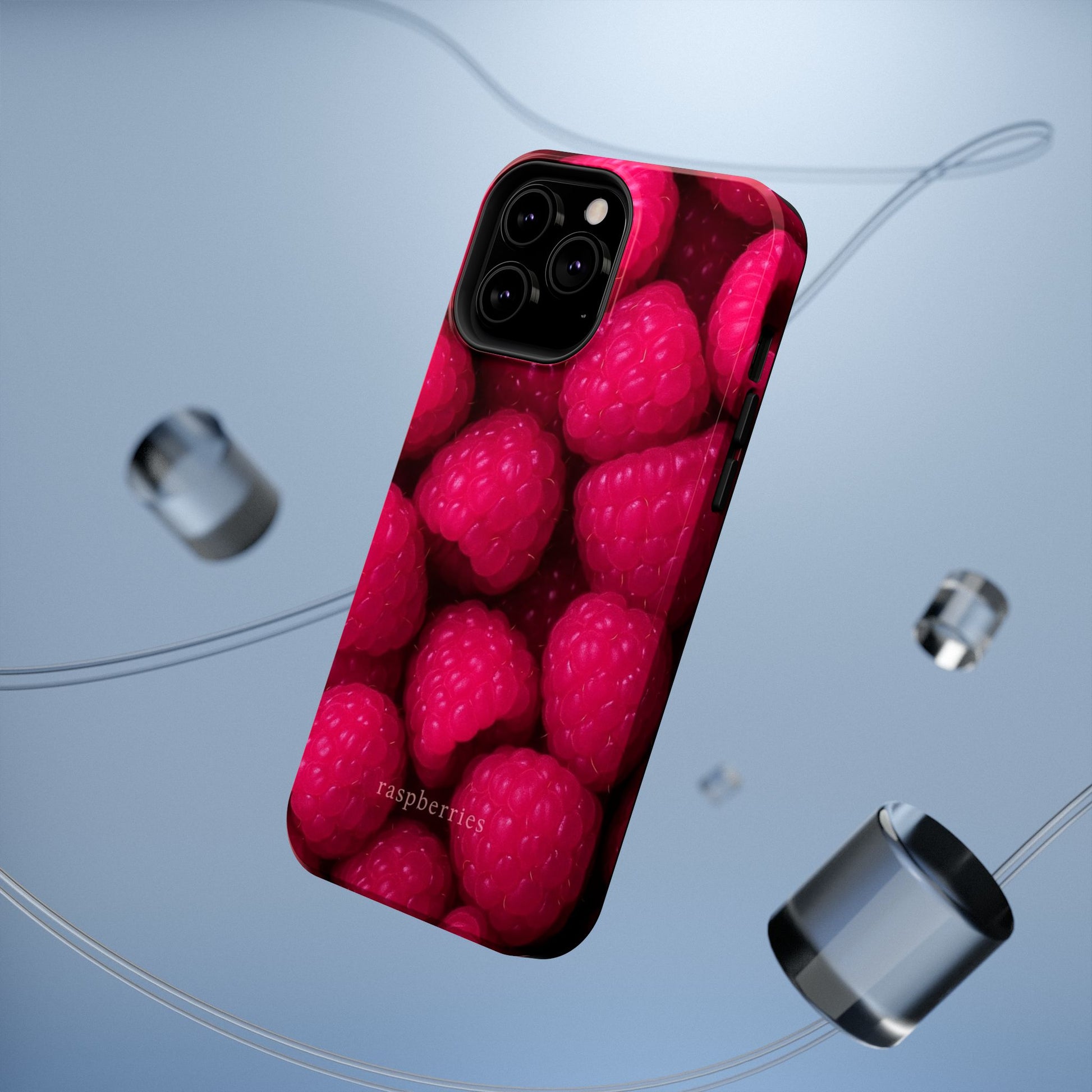 Raspberry Pop