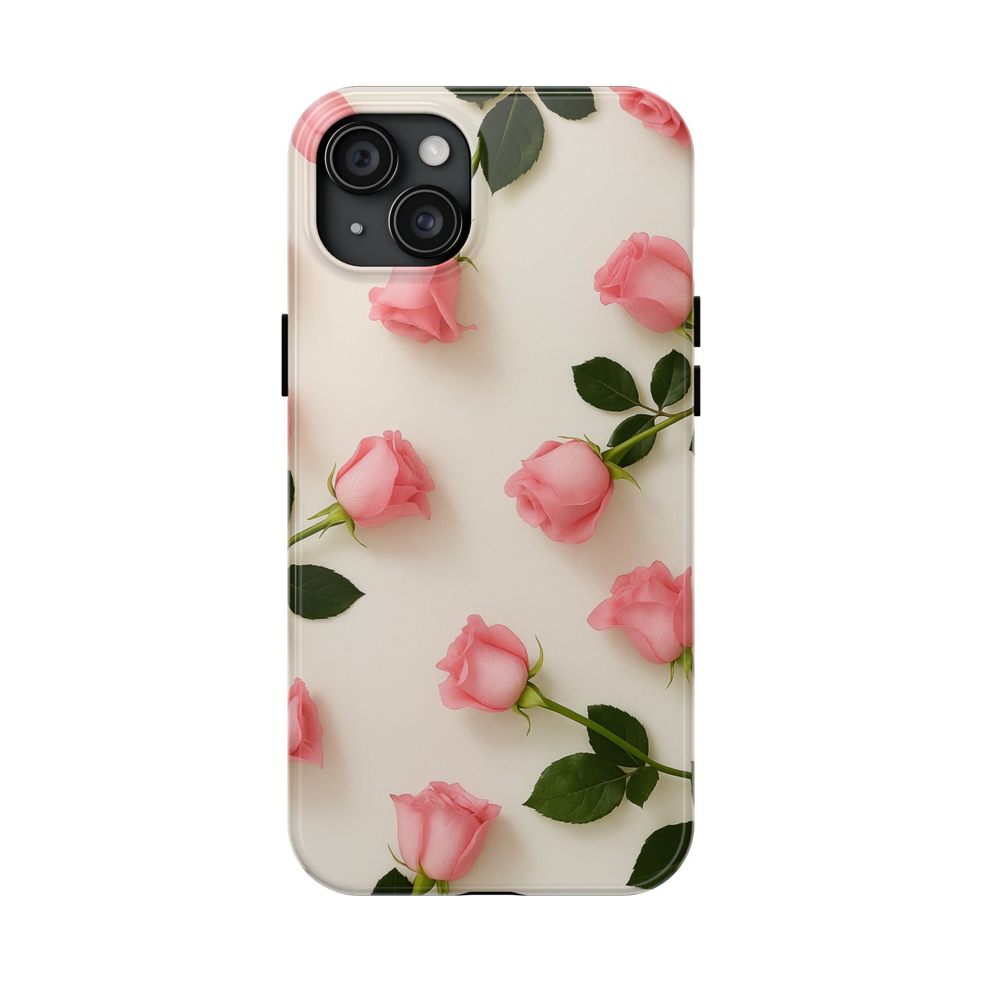 Floral Rose