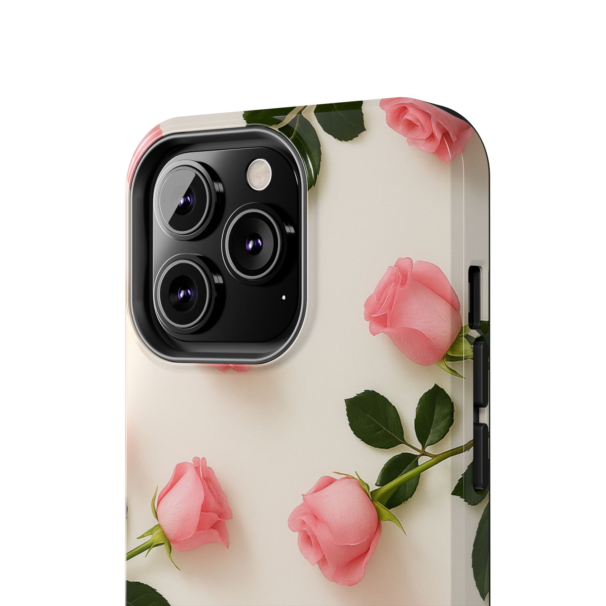 Floral Rose