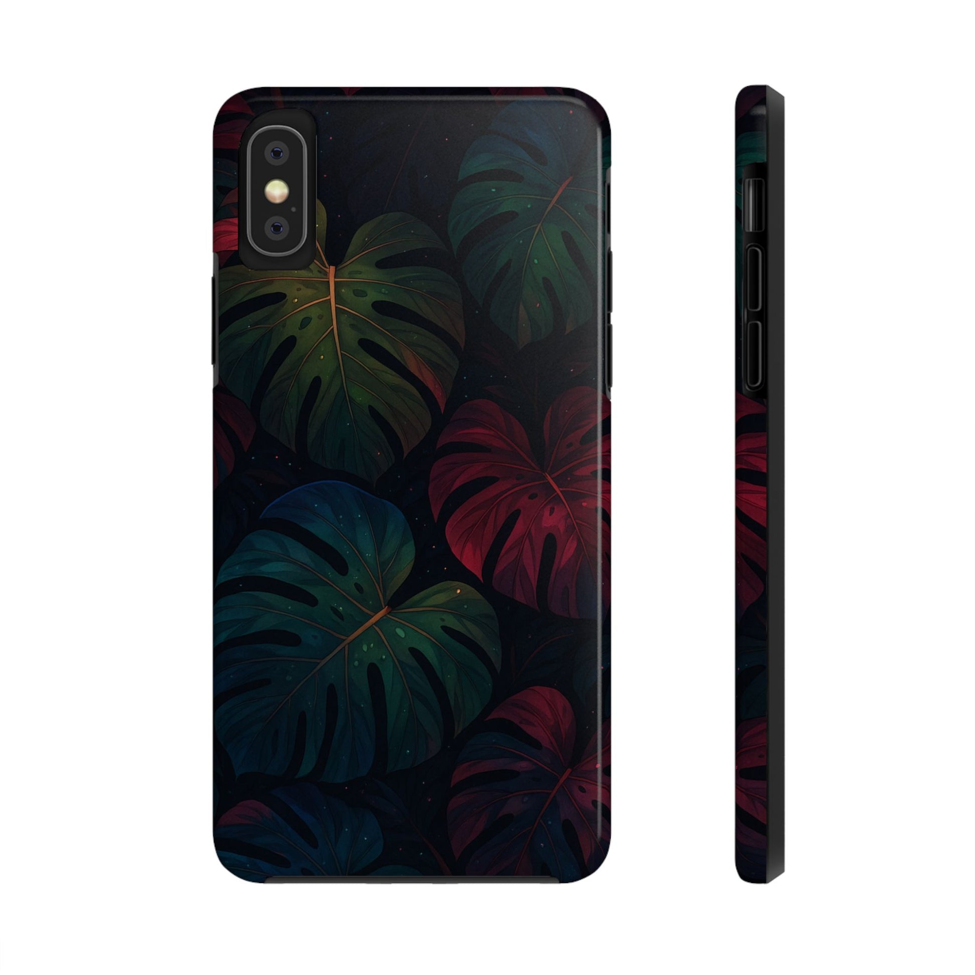 Tropical Leaf