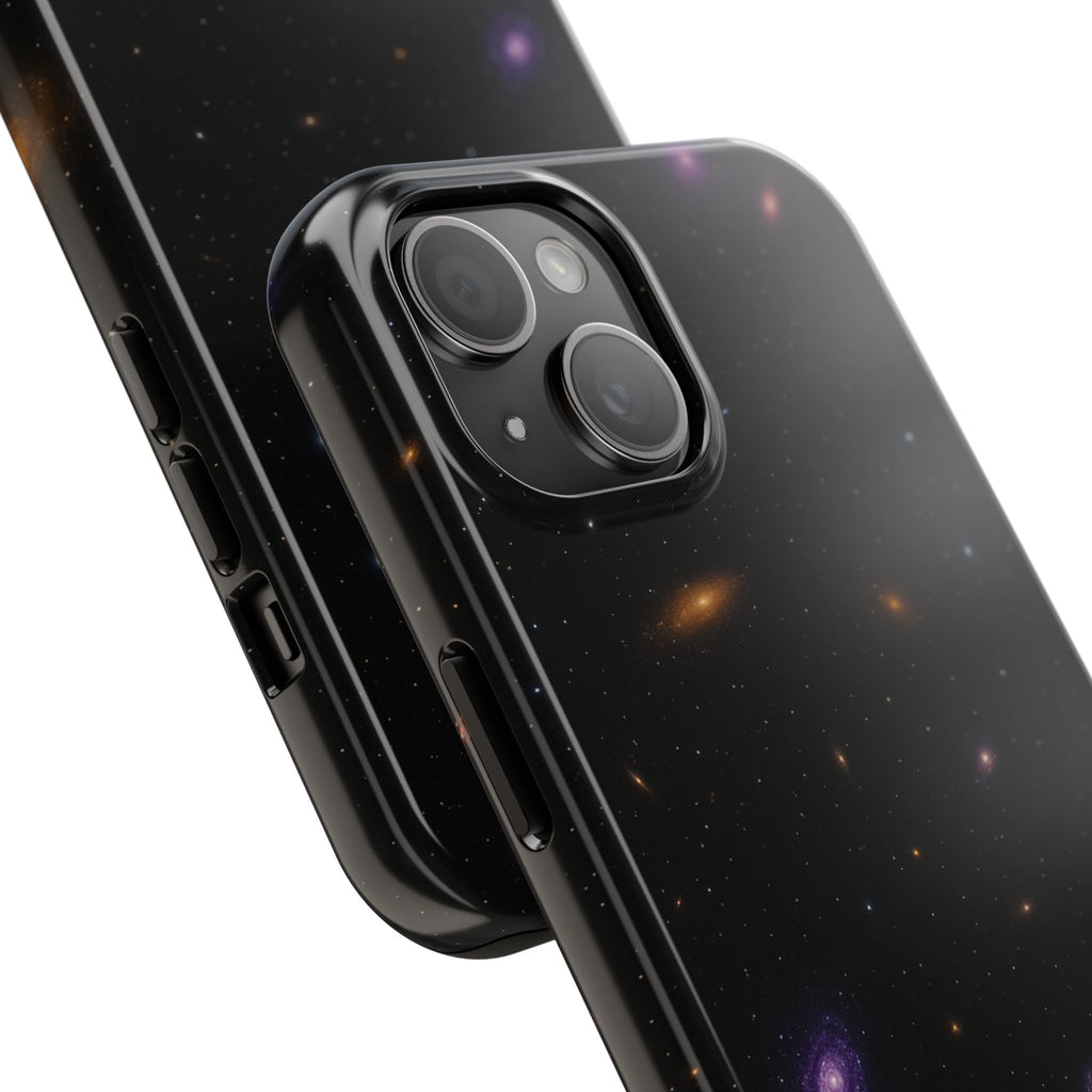 Cosmic Universe