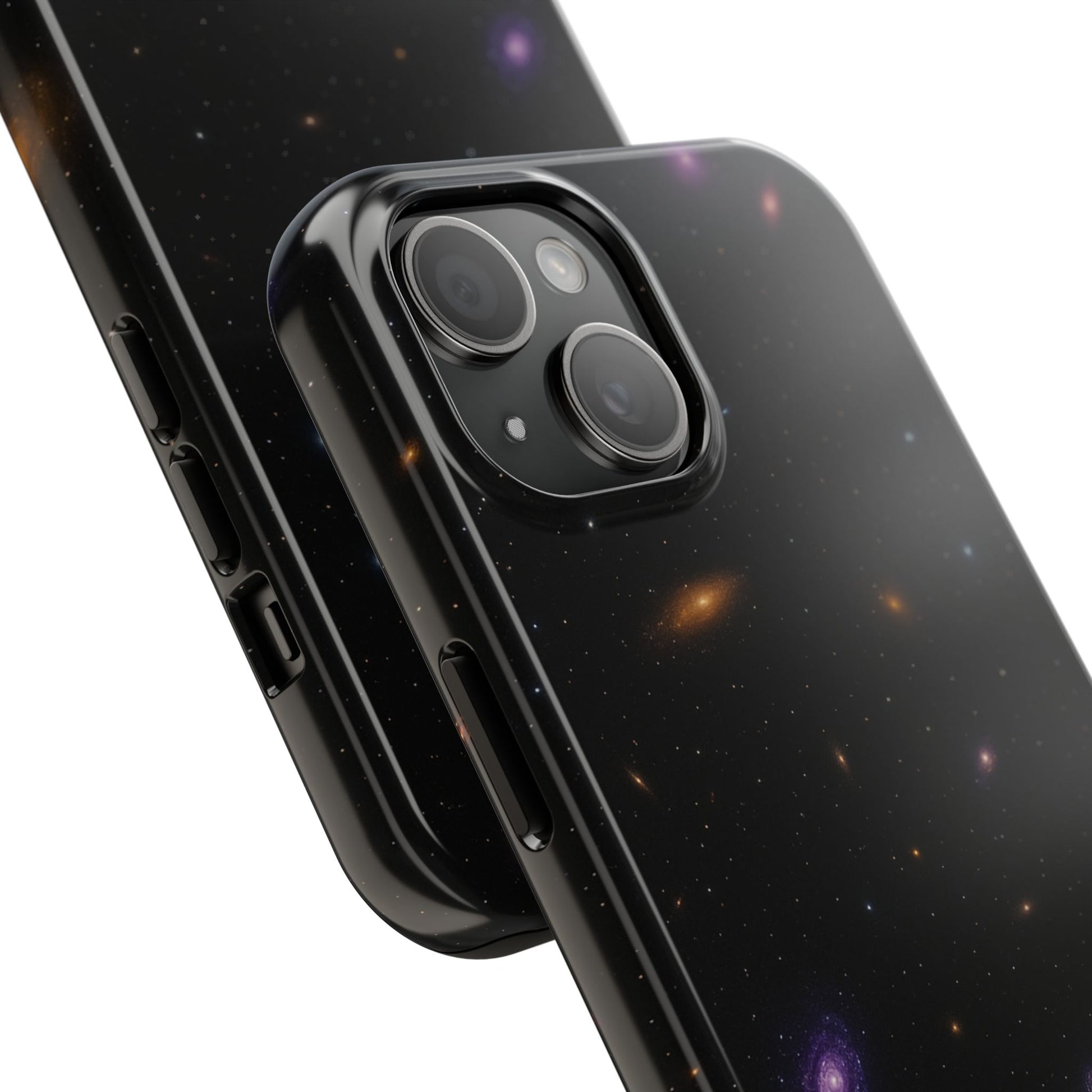 Cosmic Universe