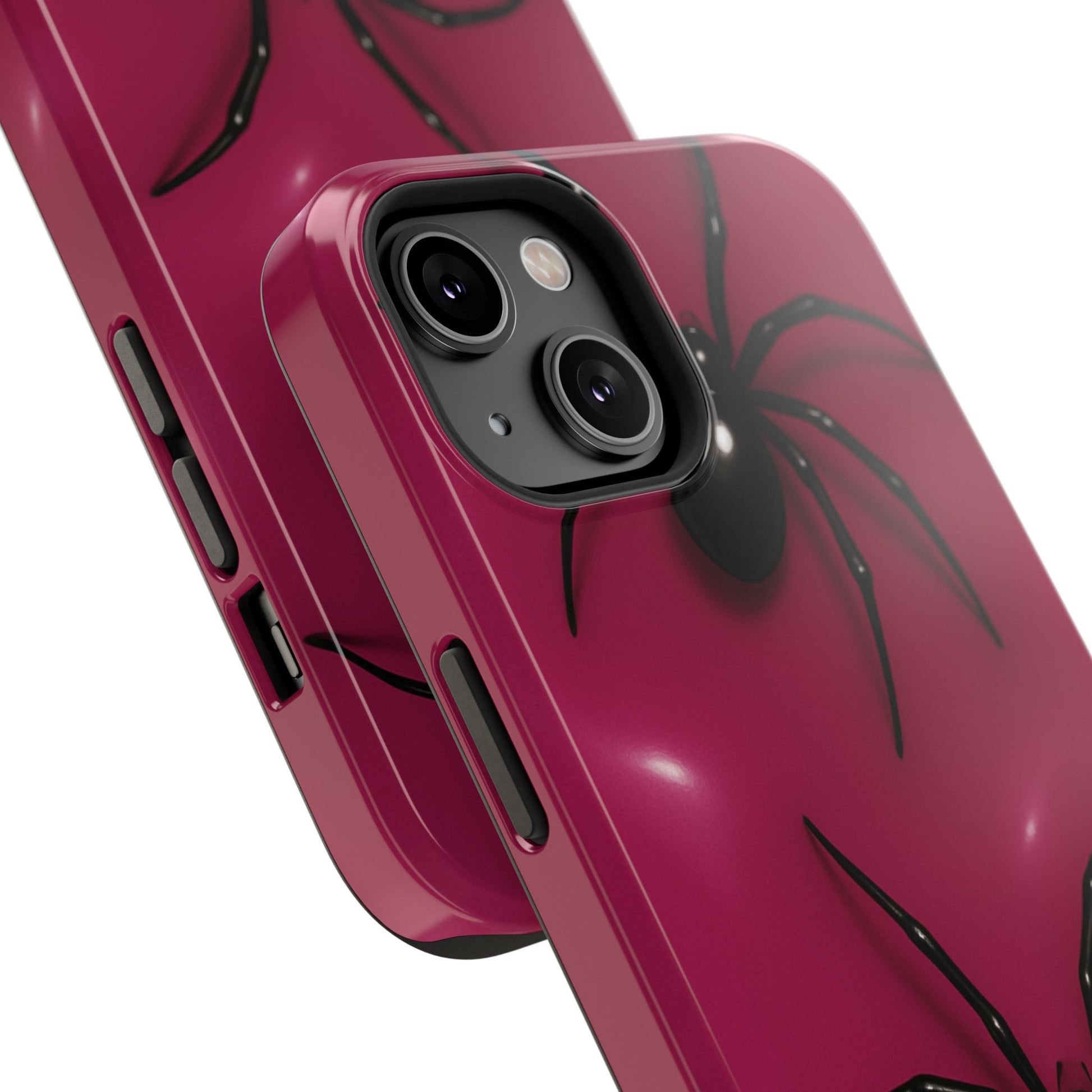 Pink Venom