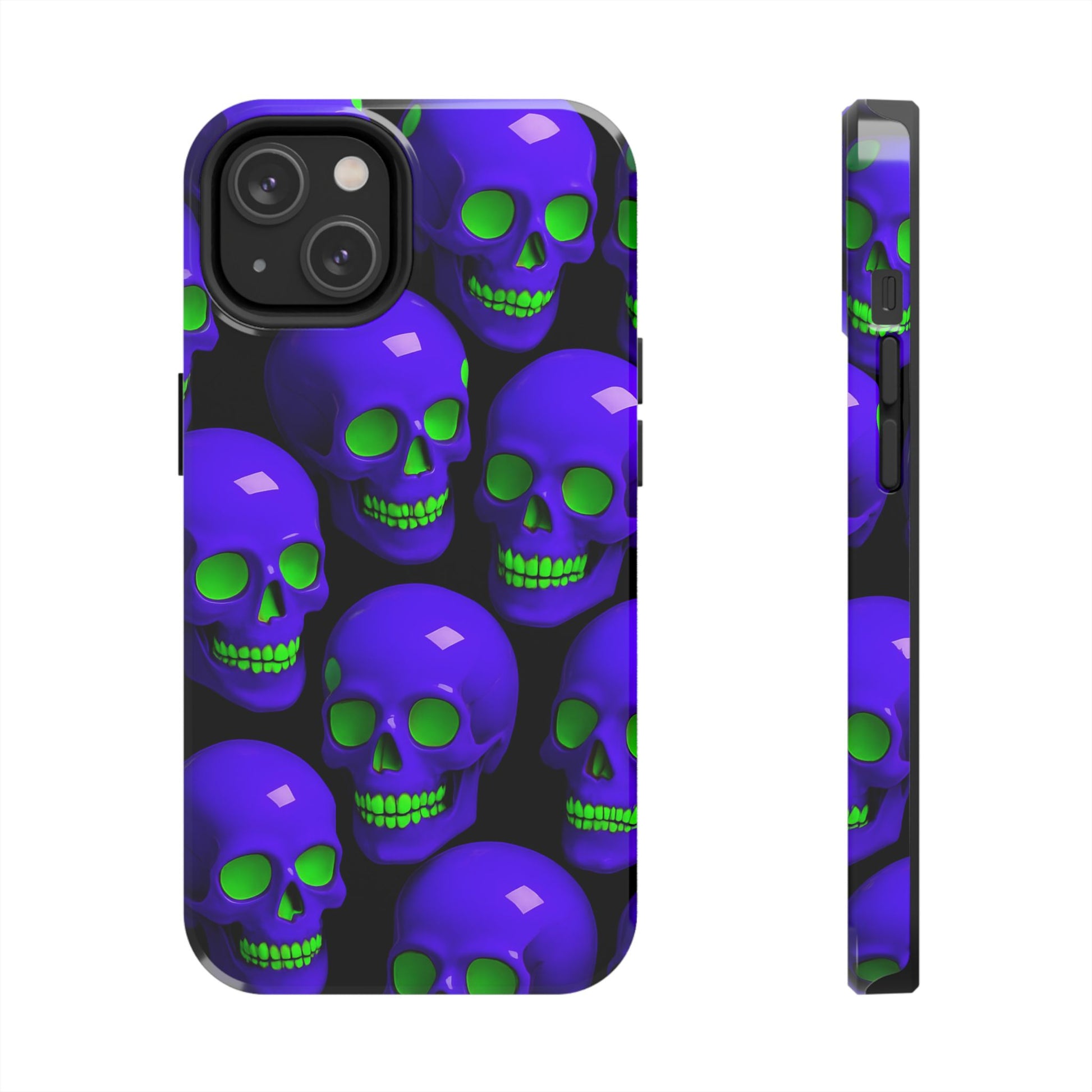 Neon Death