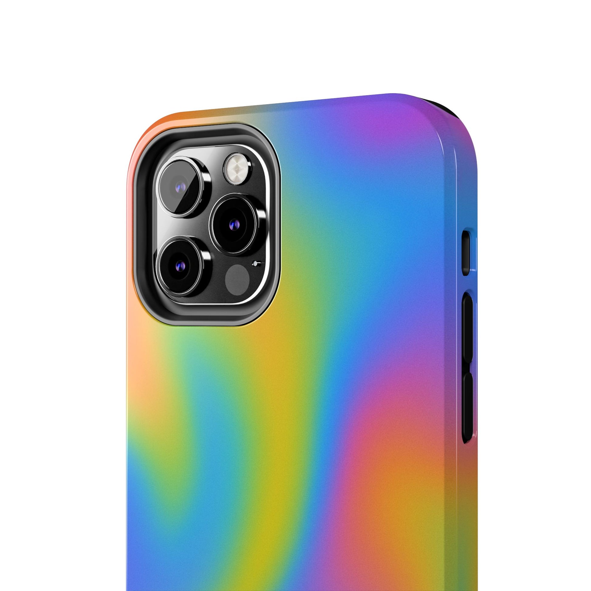 Rainbow Waves