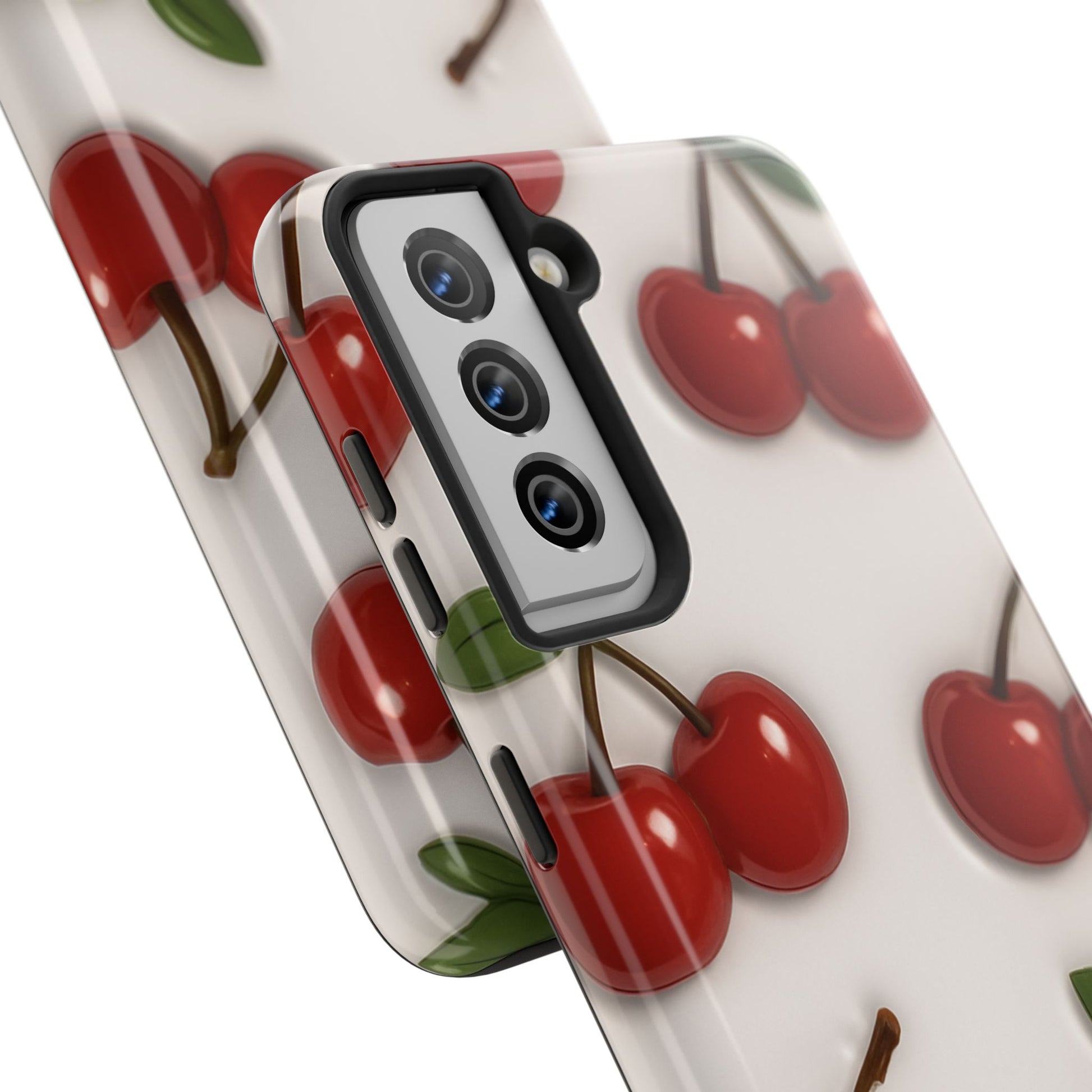 Cherry Pop