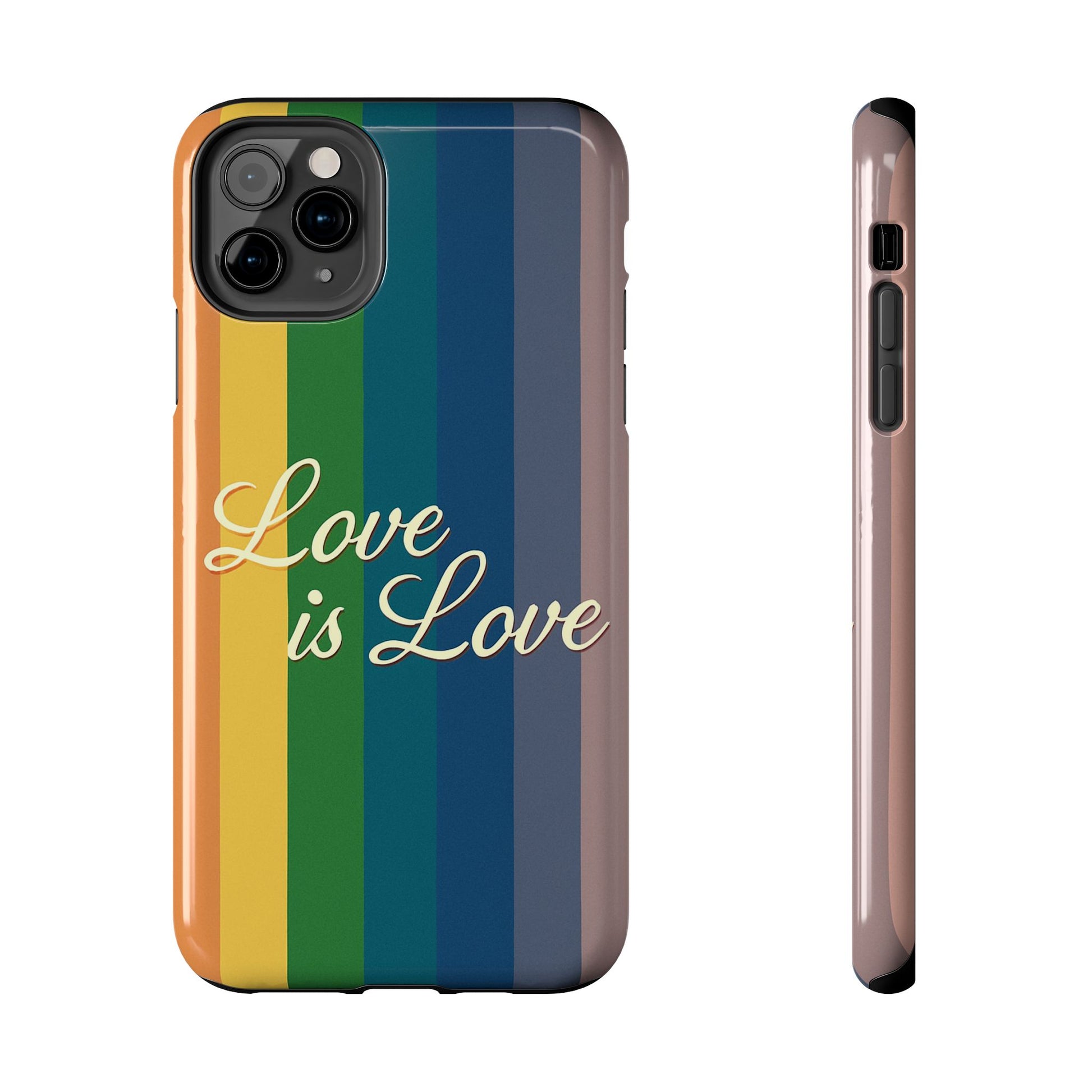 Love Is Love