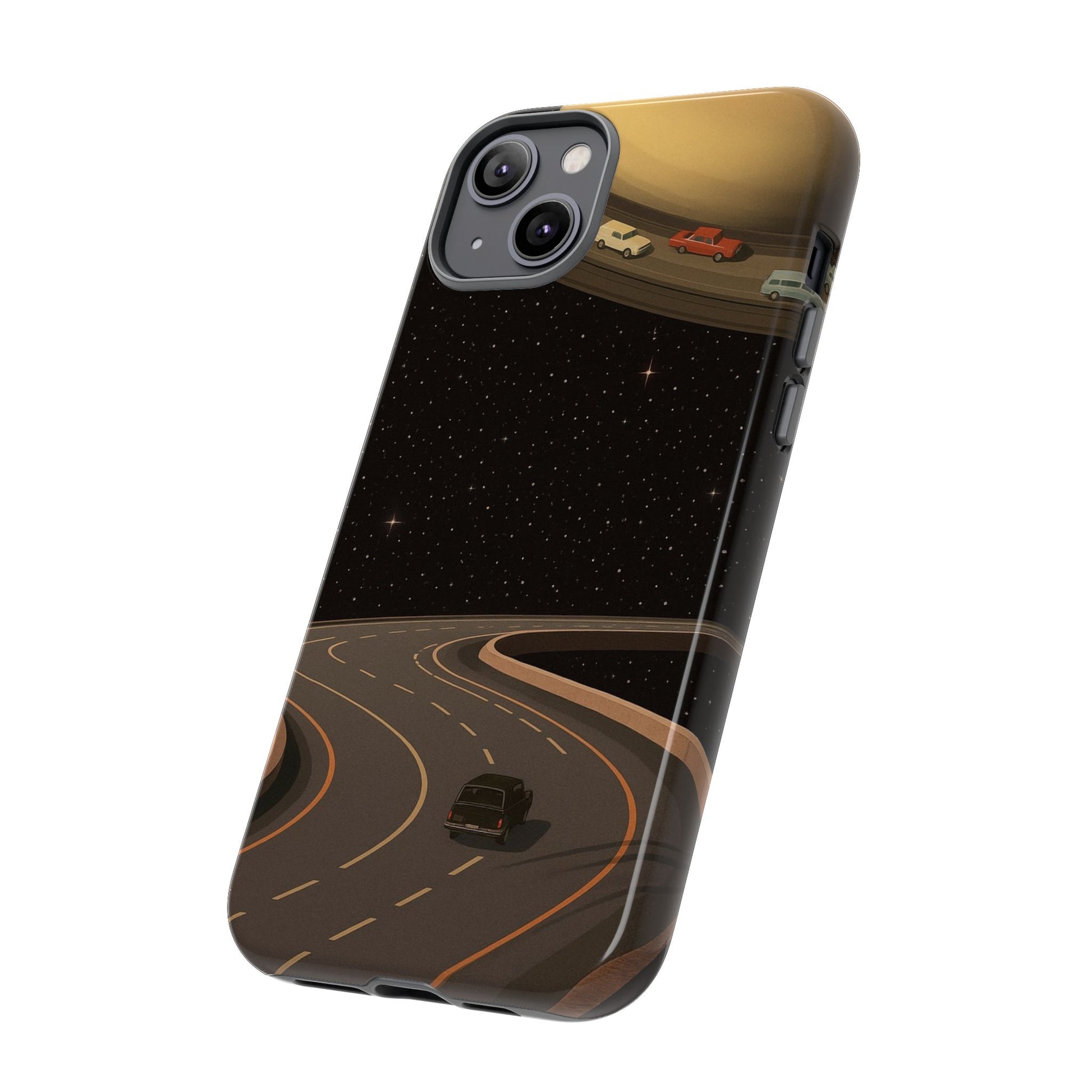 Saturn Drive