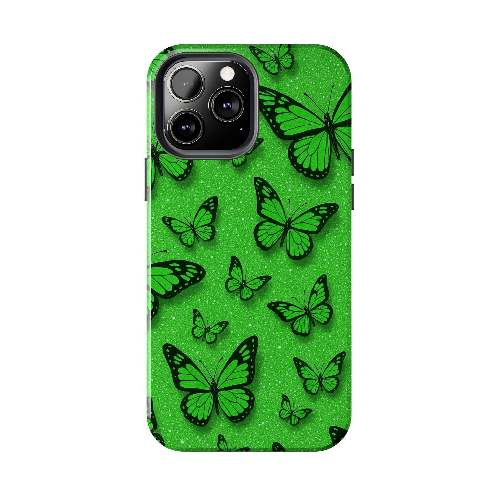 Butterfly Glow