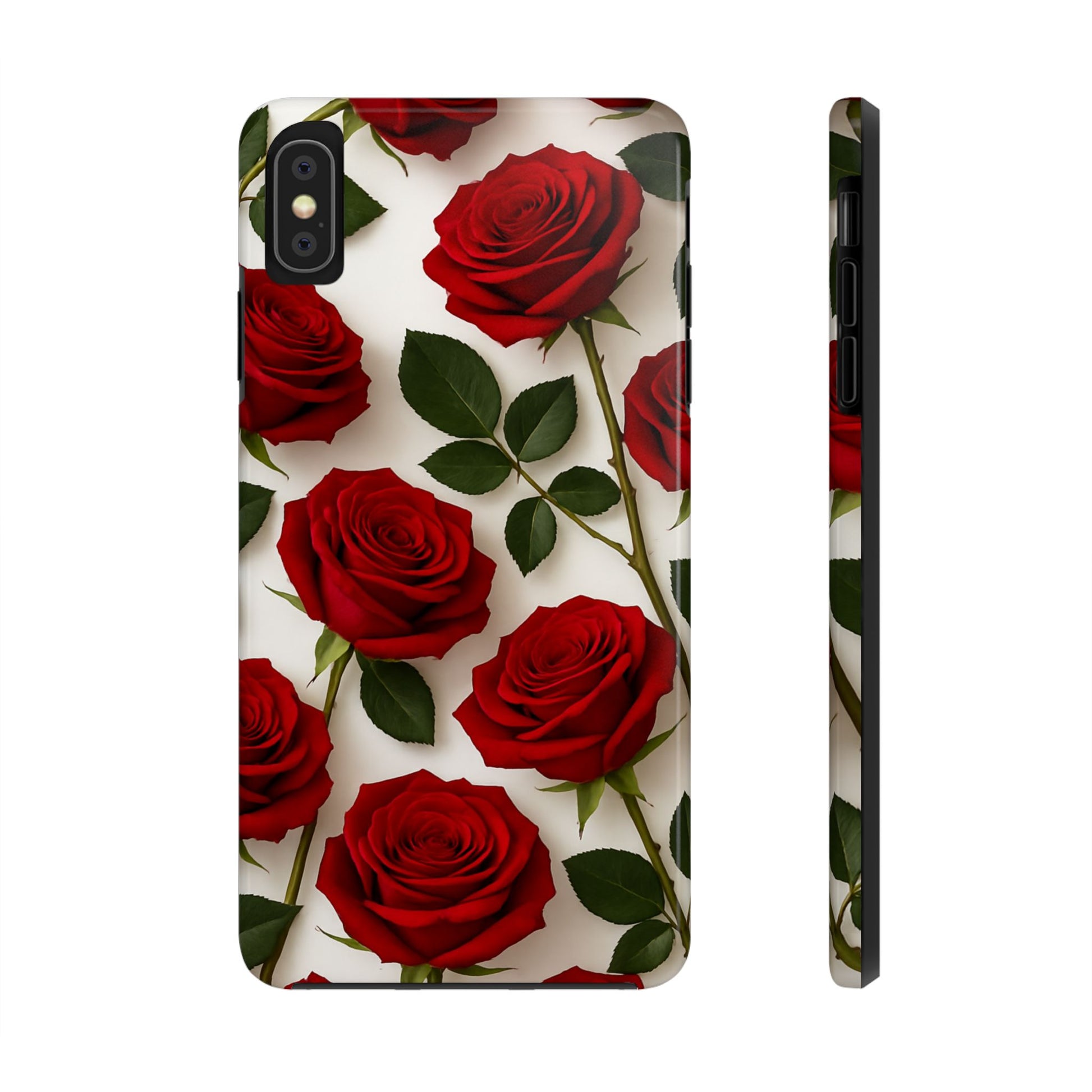 Rose Desire
