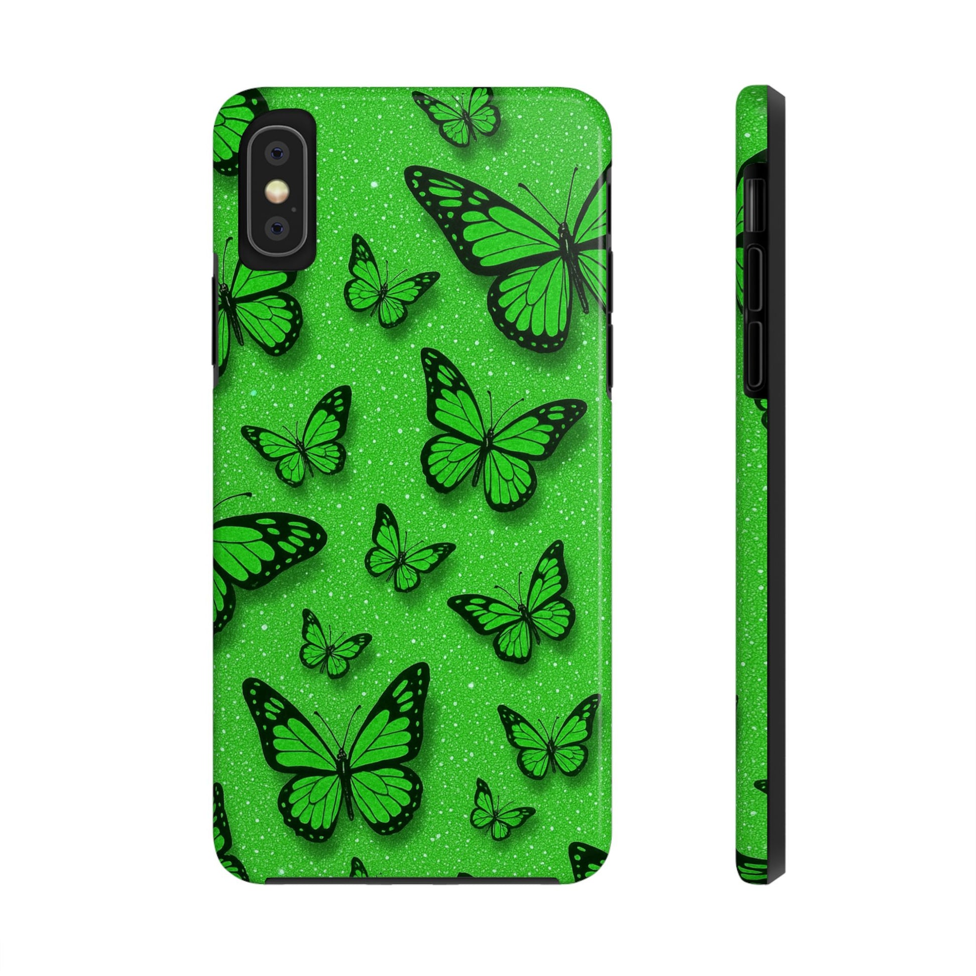 Butterfly Glow