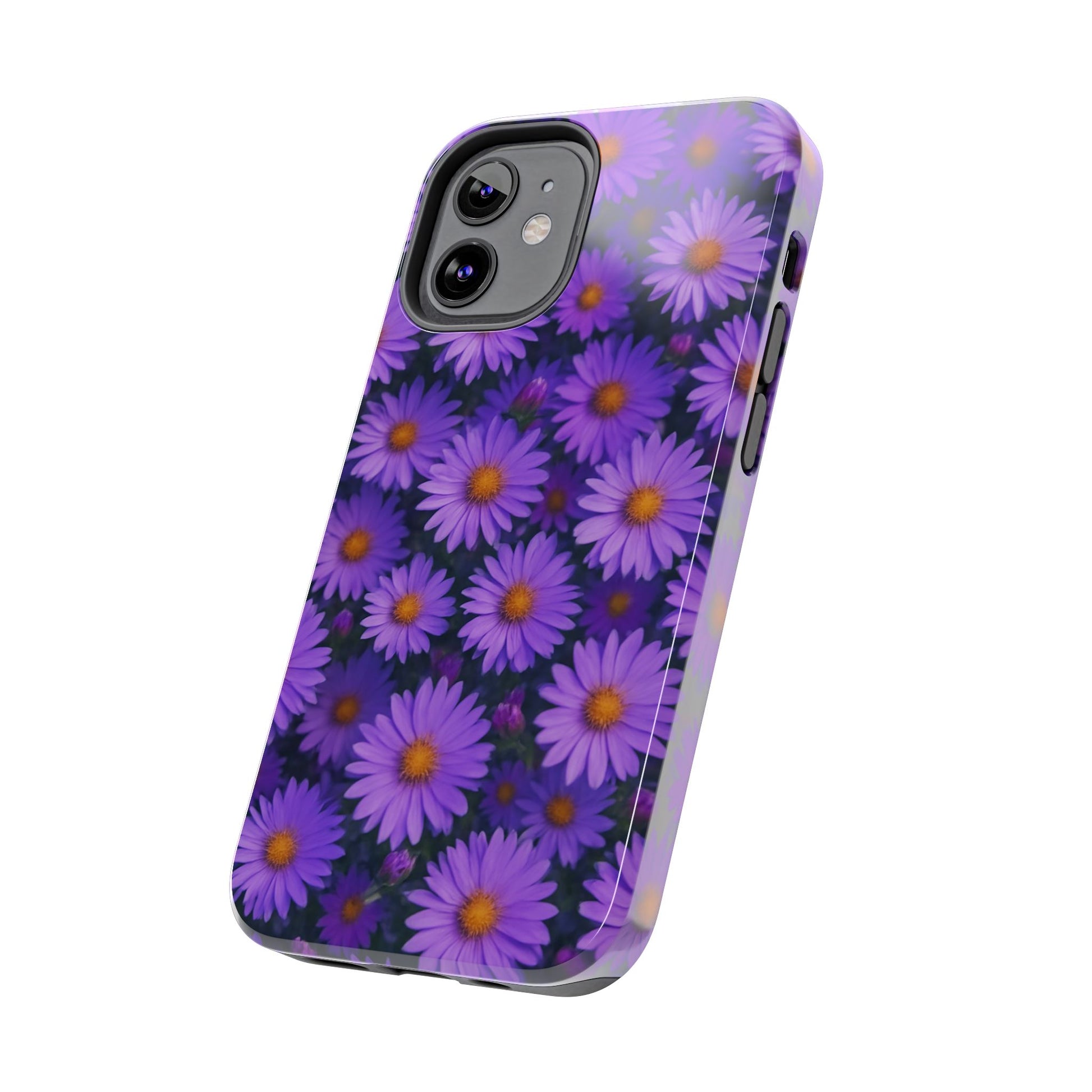 Lavender Daisy