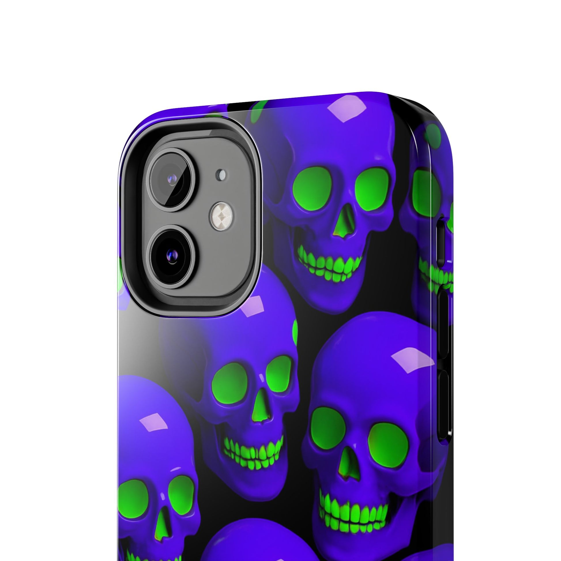 Neon Death