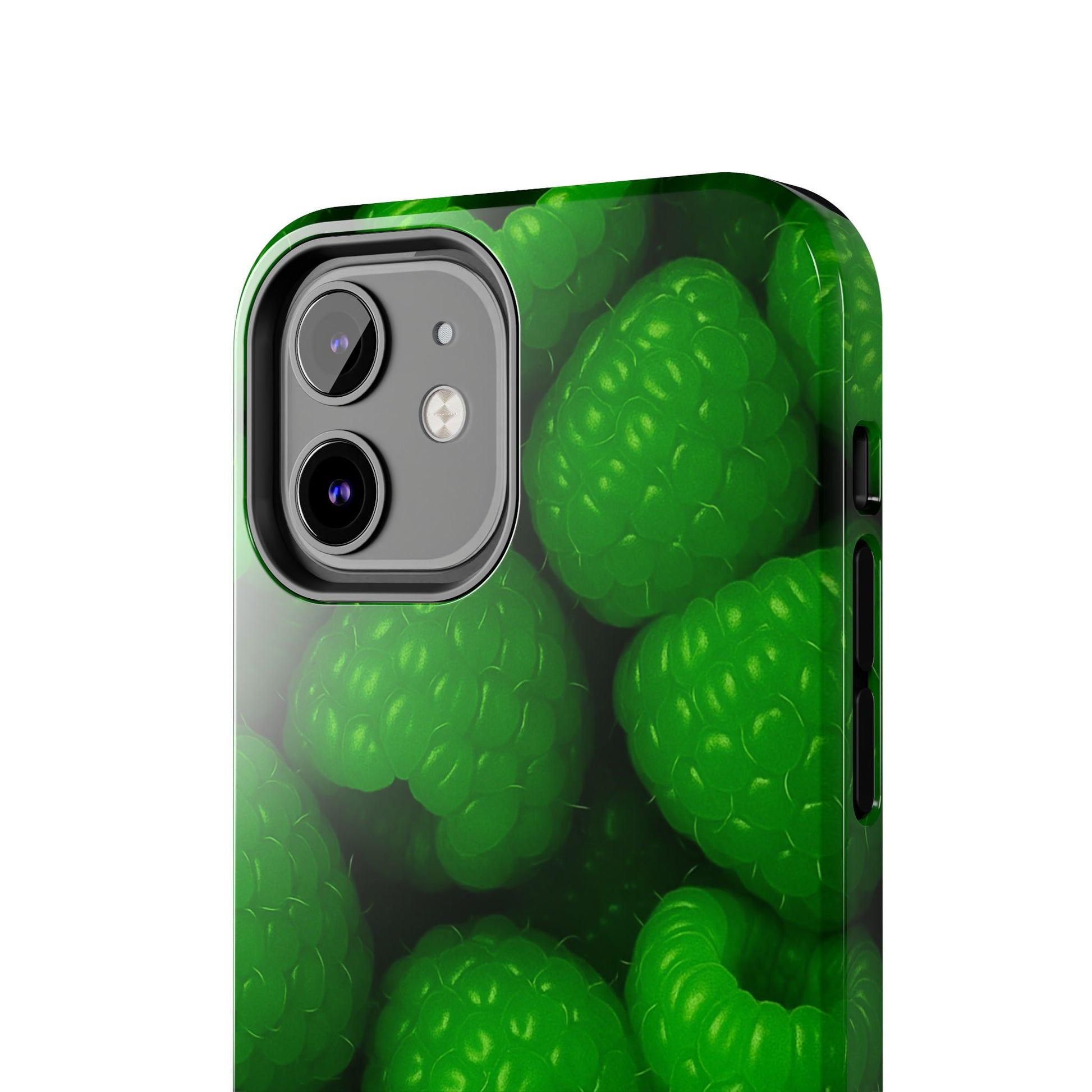 Lime Berry Crush