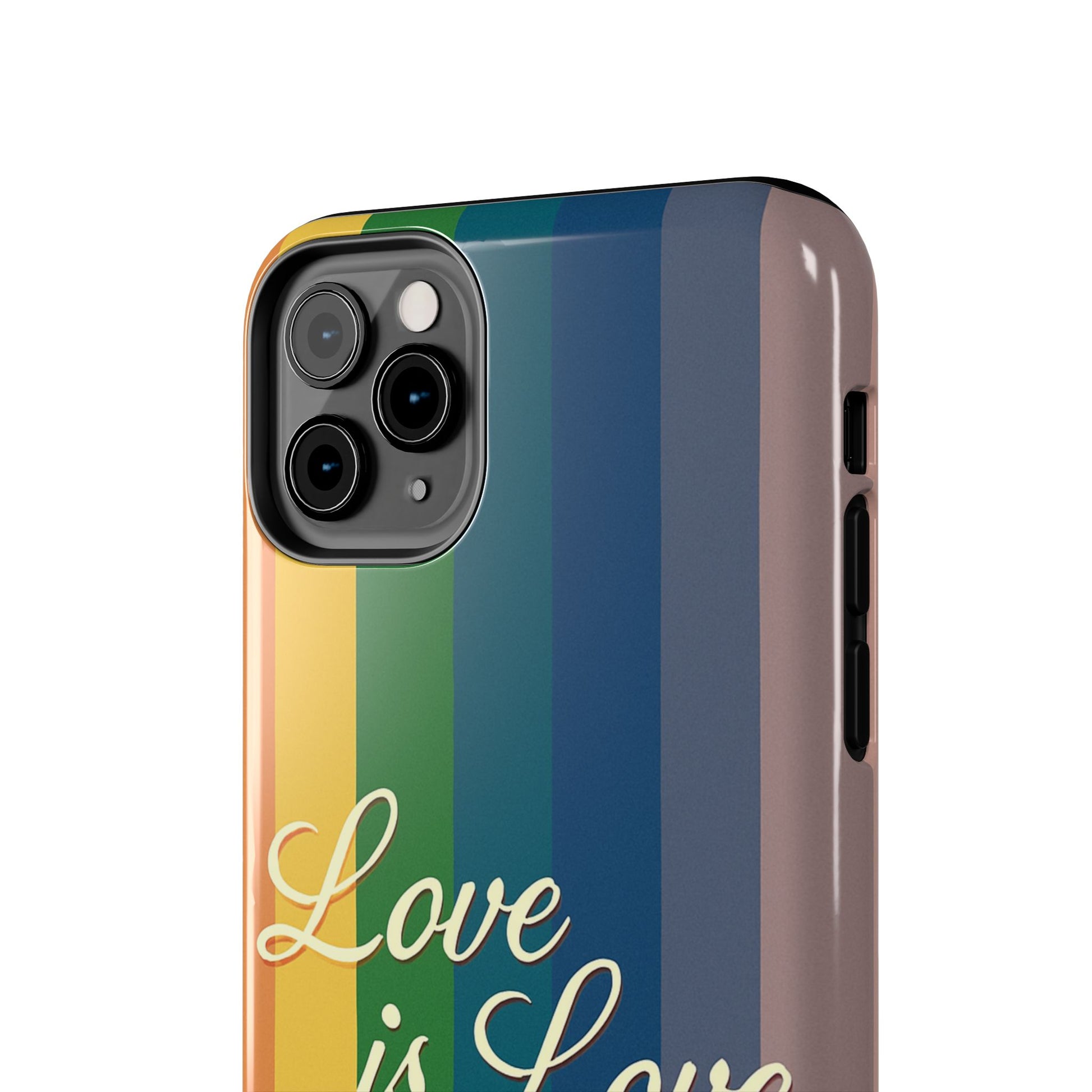 Love Is Love