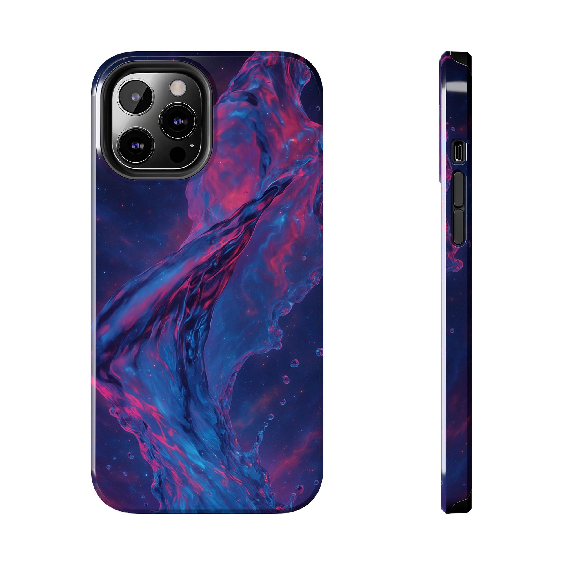 Galactic Splash