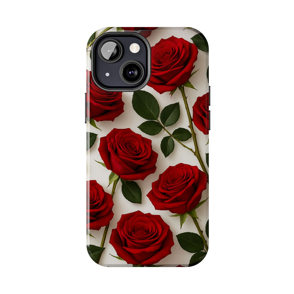 Rose Desire