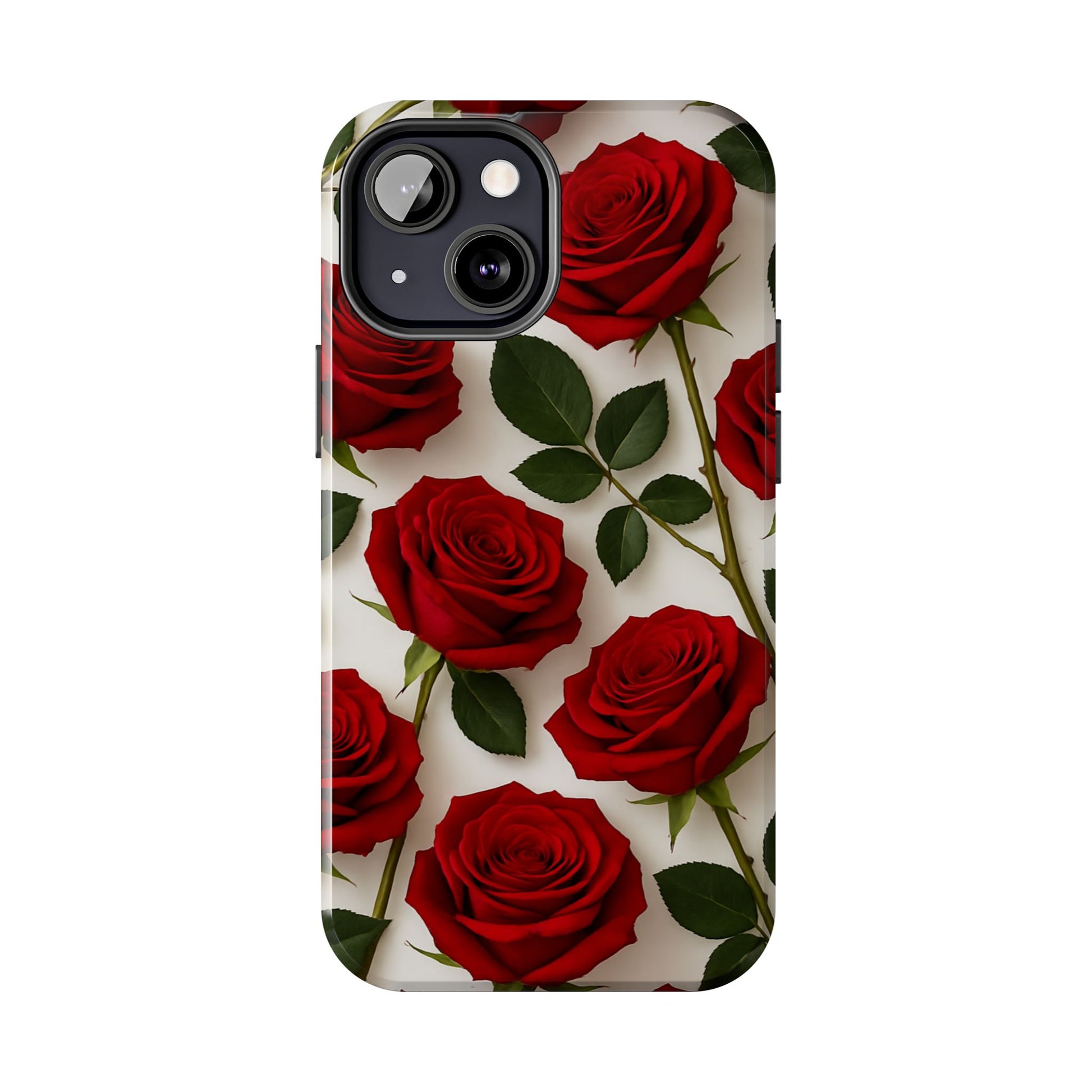 Rose Desire