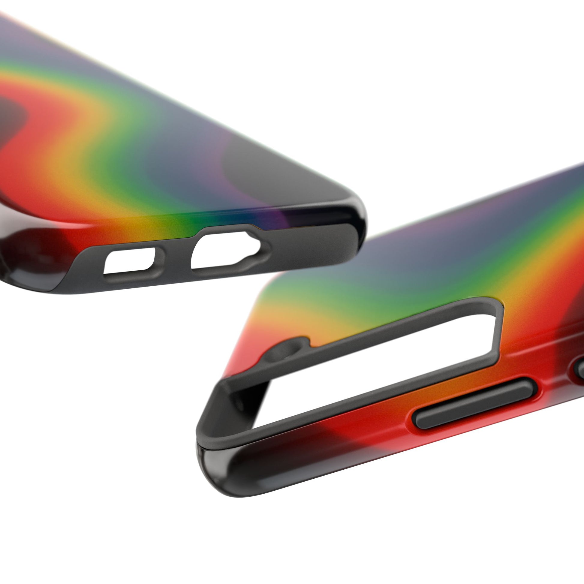 Rainbow Flow