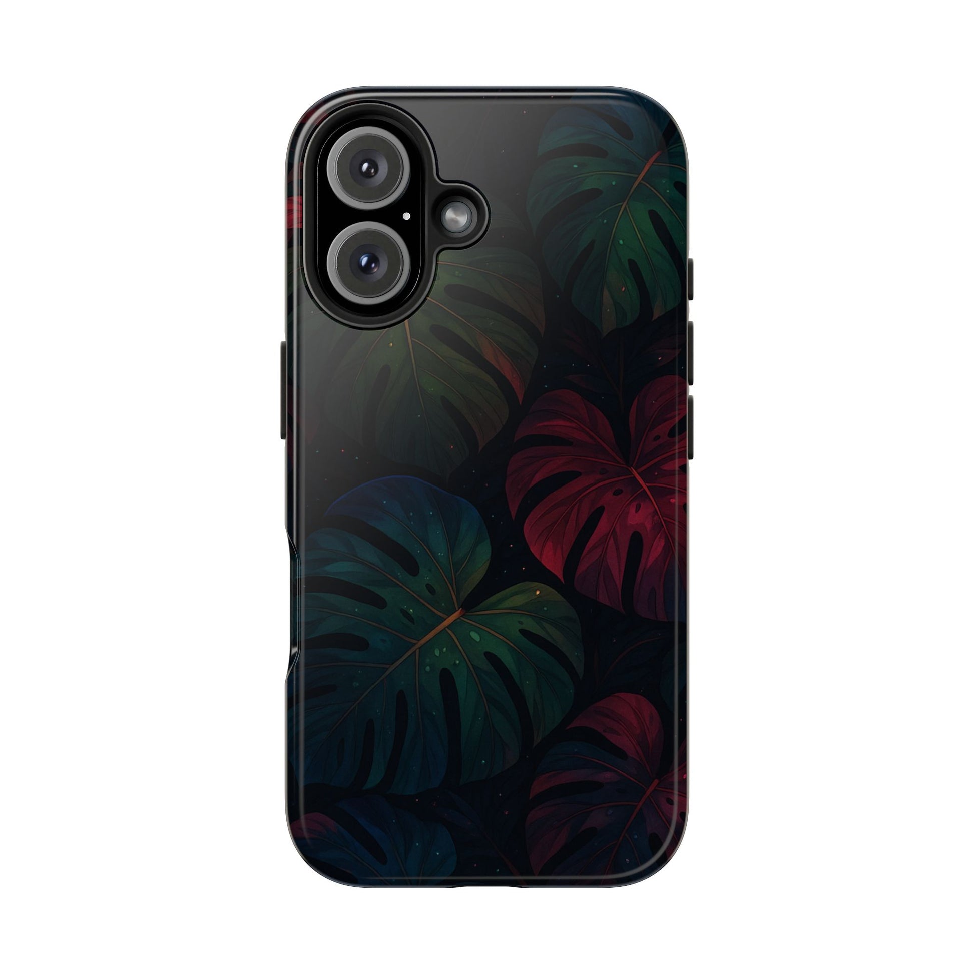 Tropical Leaf