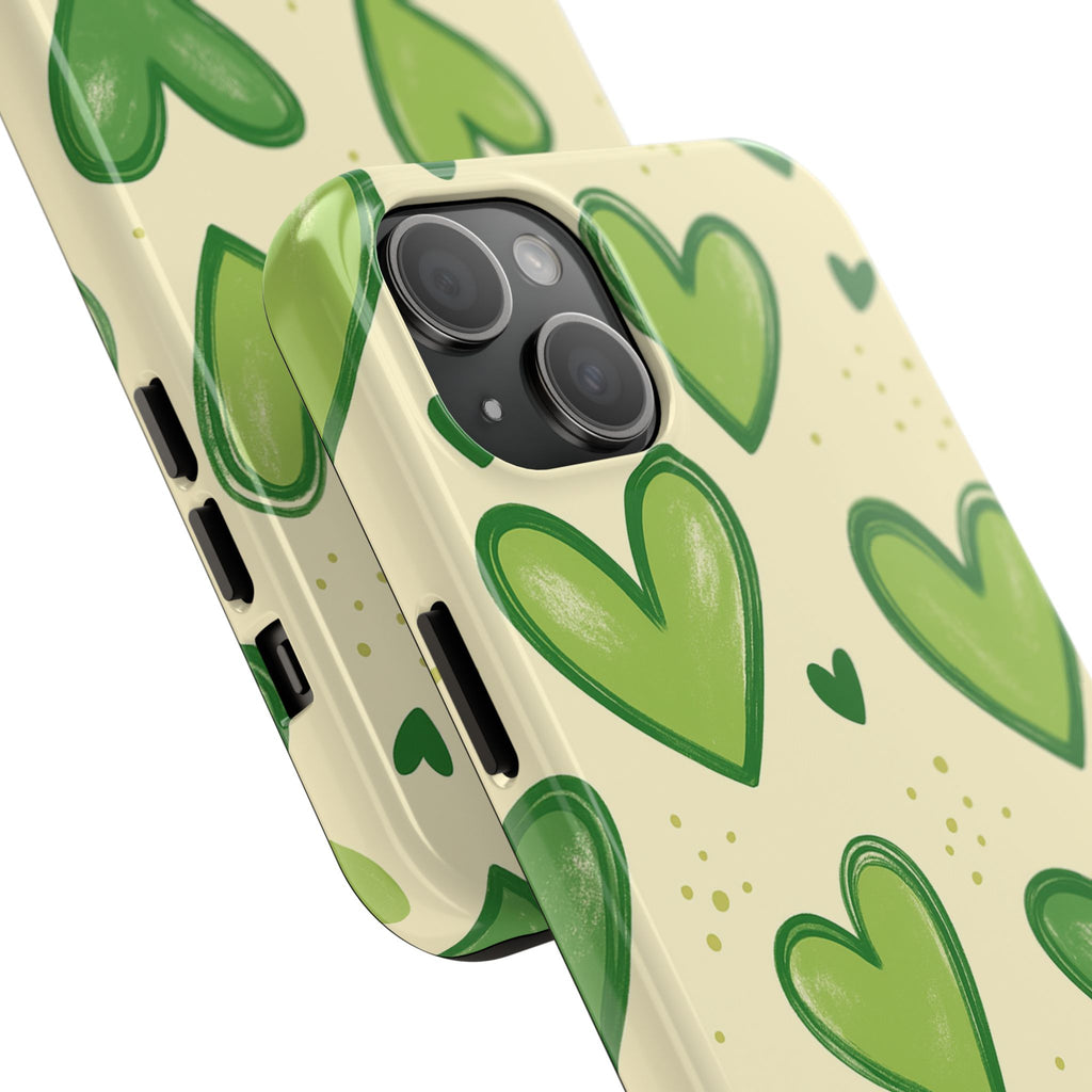 Olive Romance