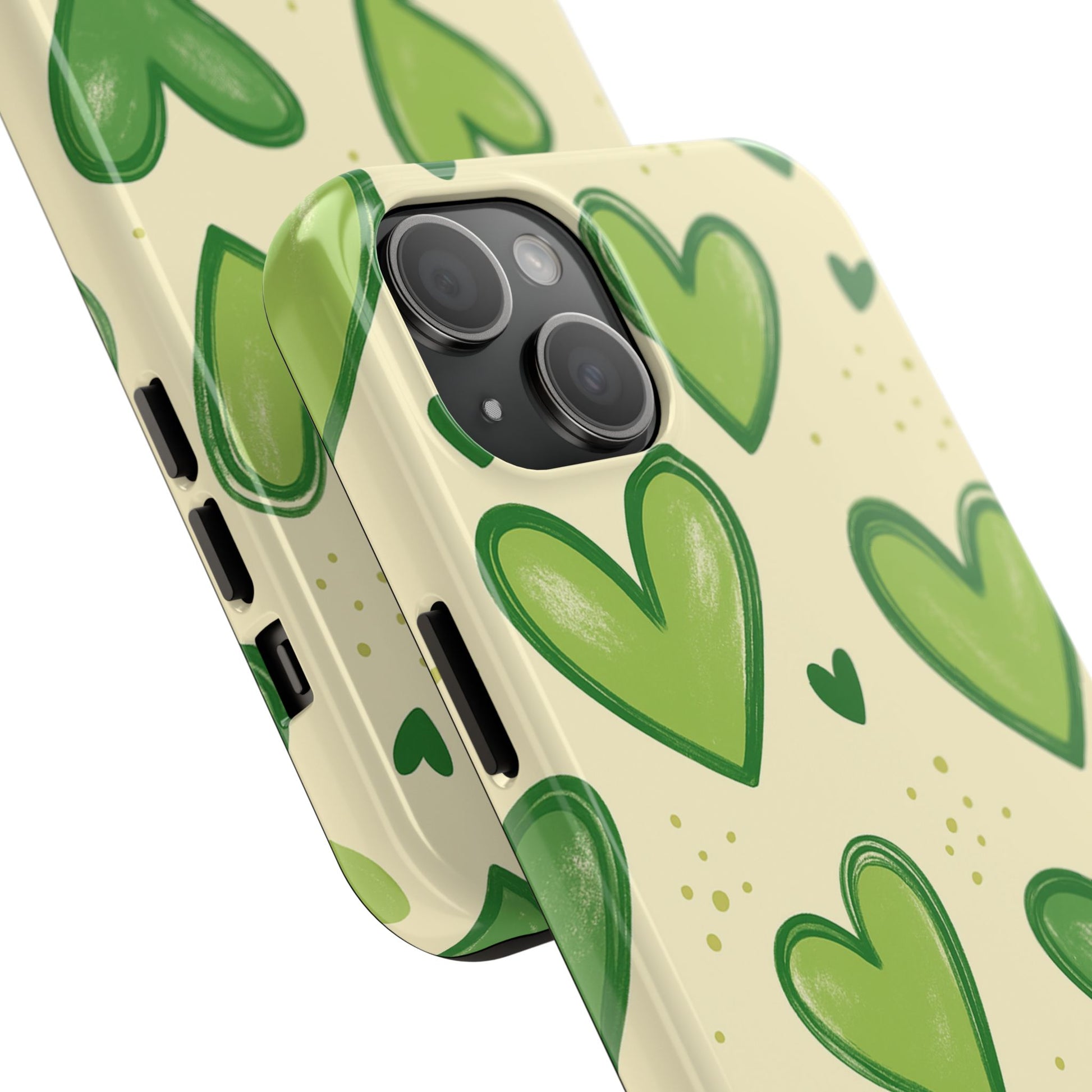 Olive Romance