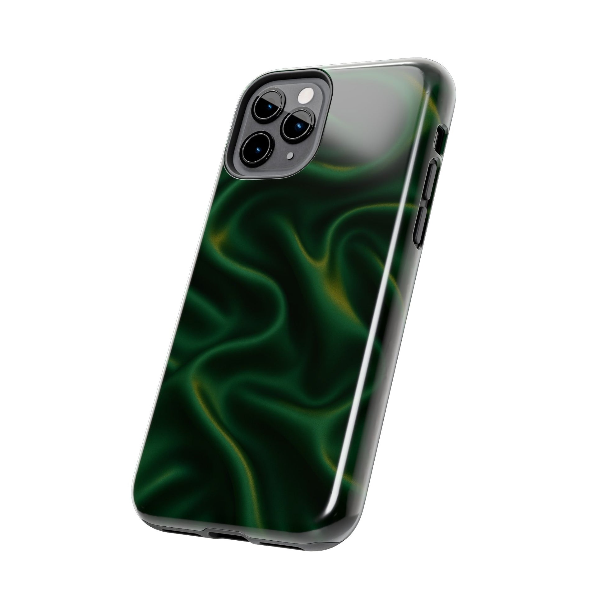 Forest Satin